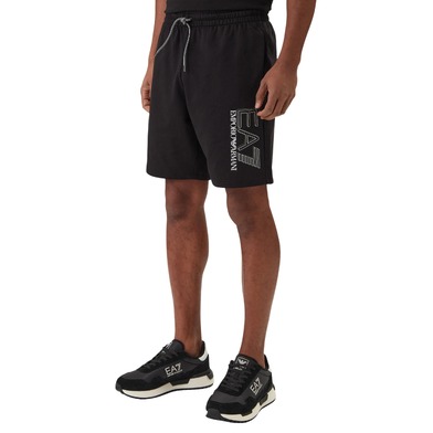 Ea7 Bermuda Uomo
