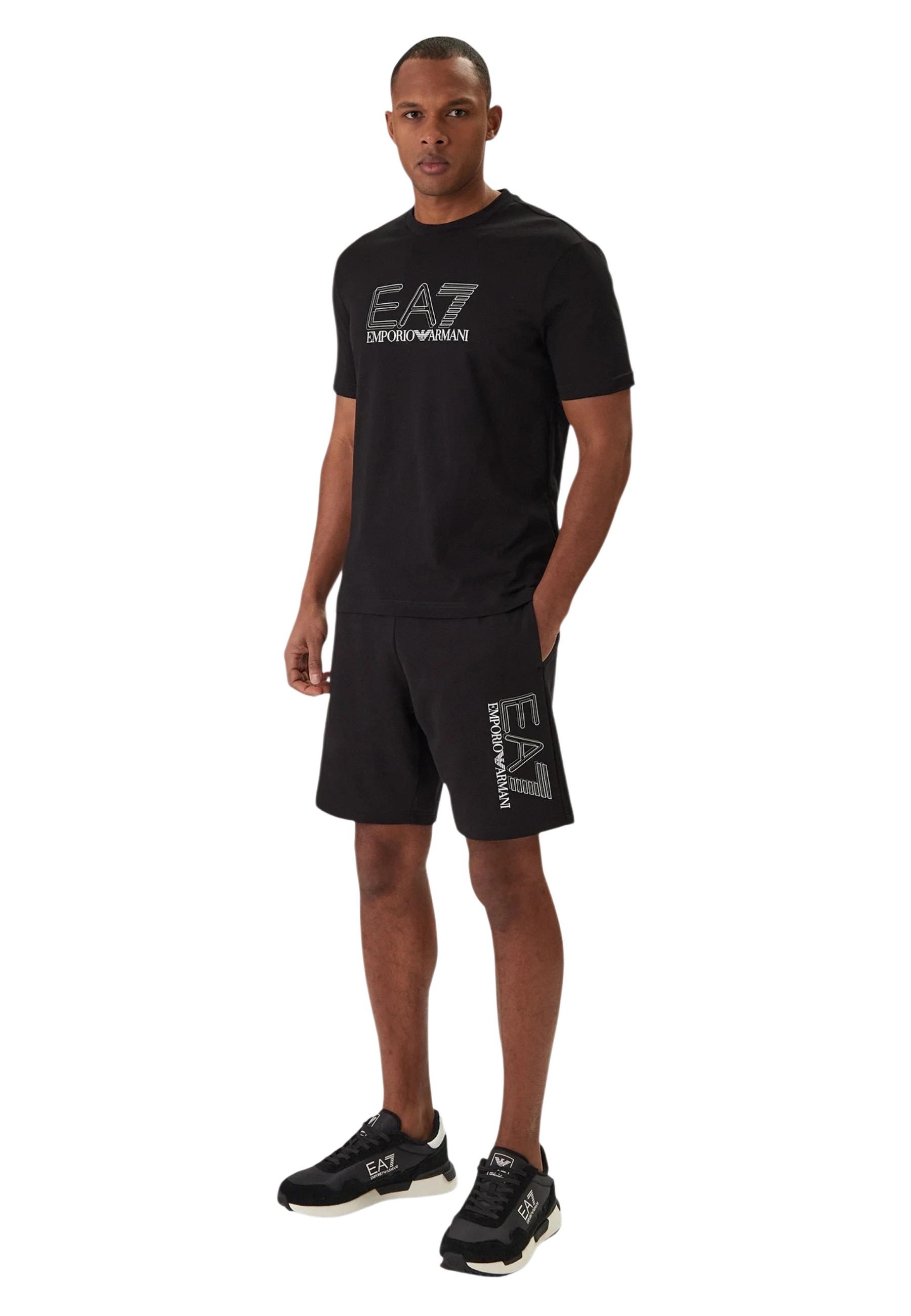 Ea7 Men Shorts