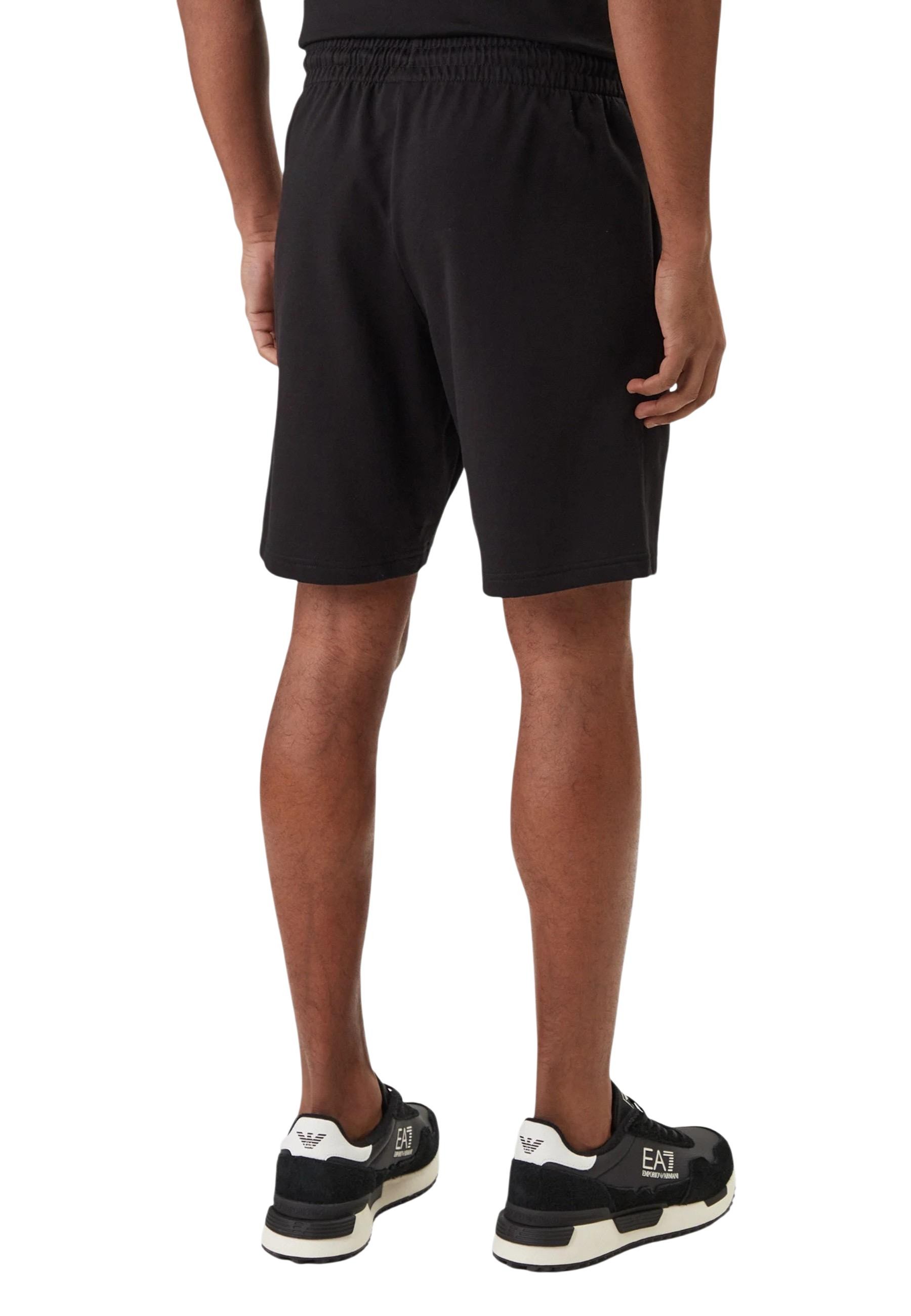 Ea7 Men Shorts