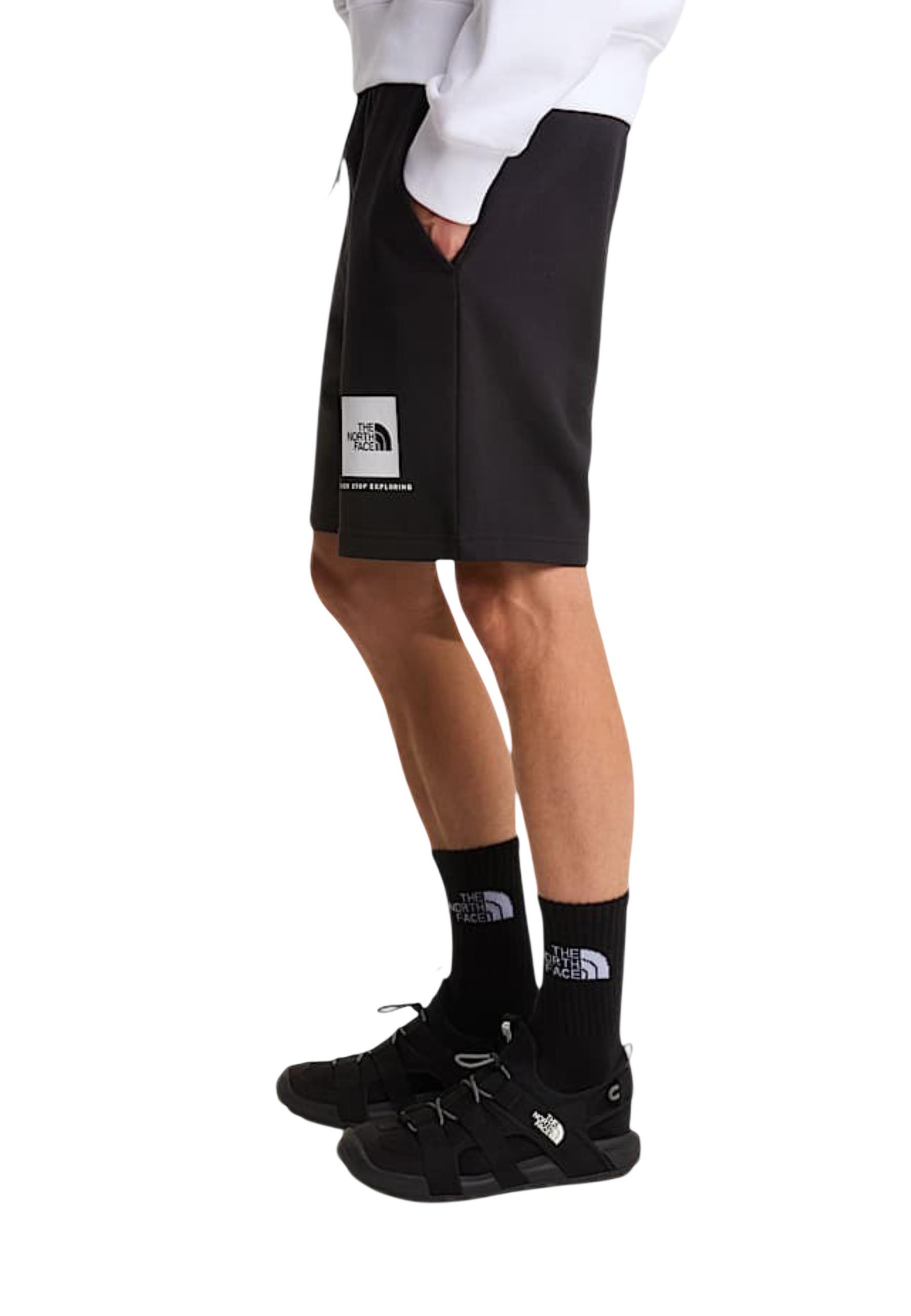 The North Face Men Shorts