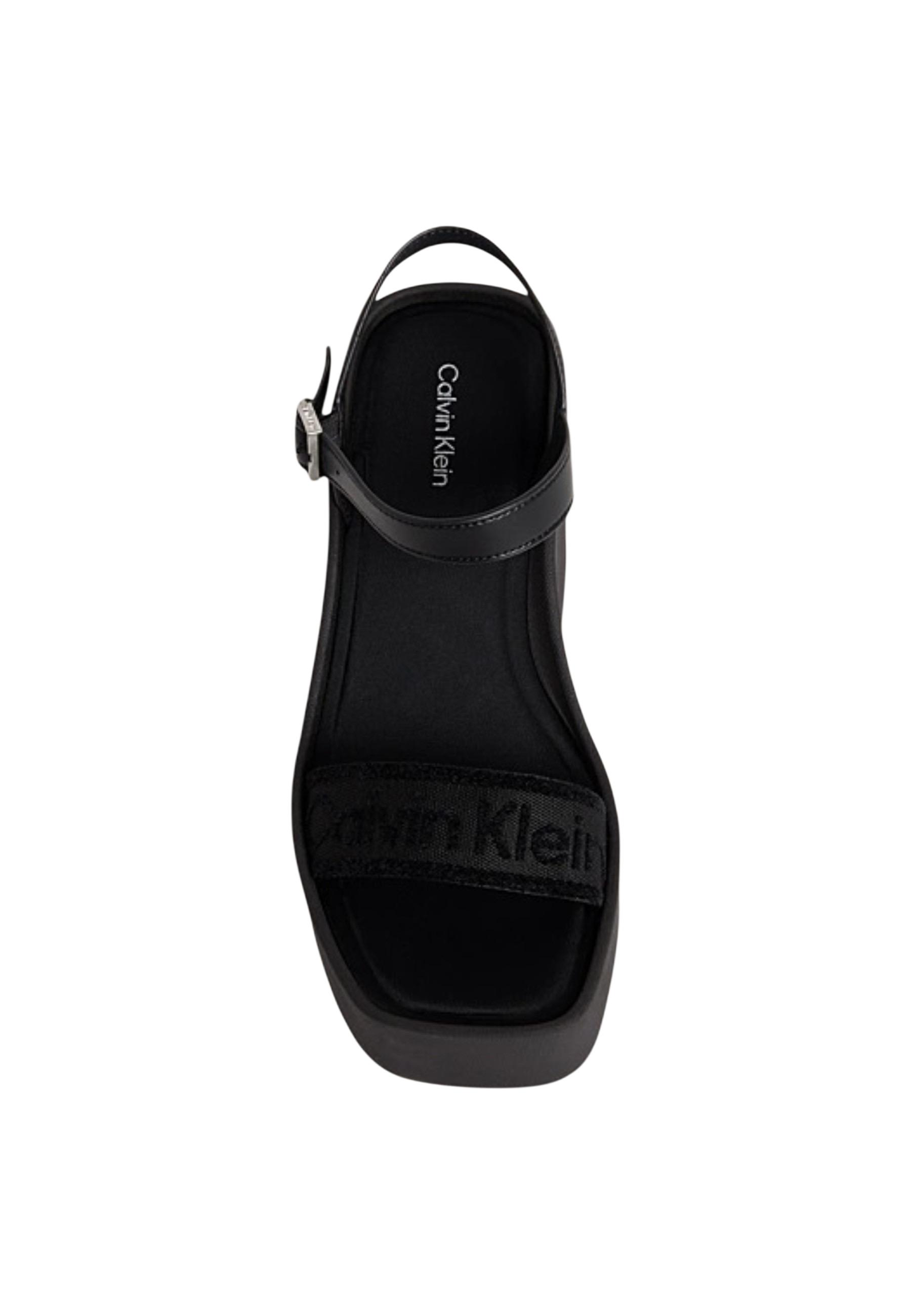 Calvin Klein Women Sandals