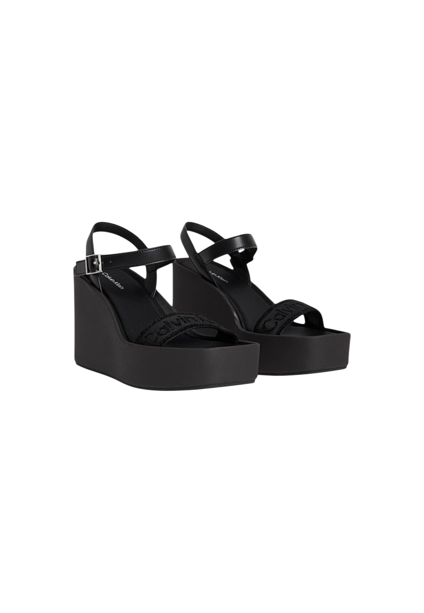 Calvin Klein Women Sandals