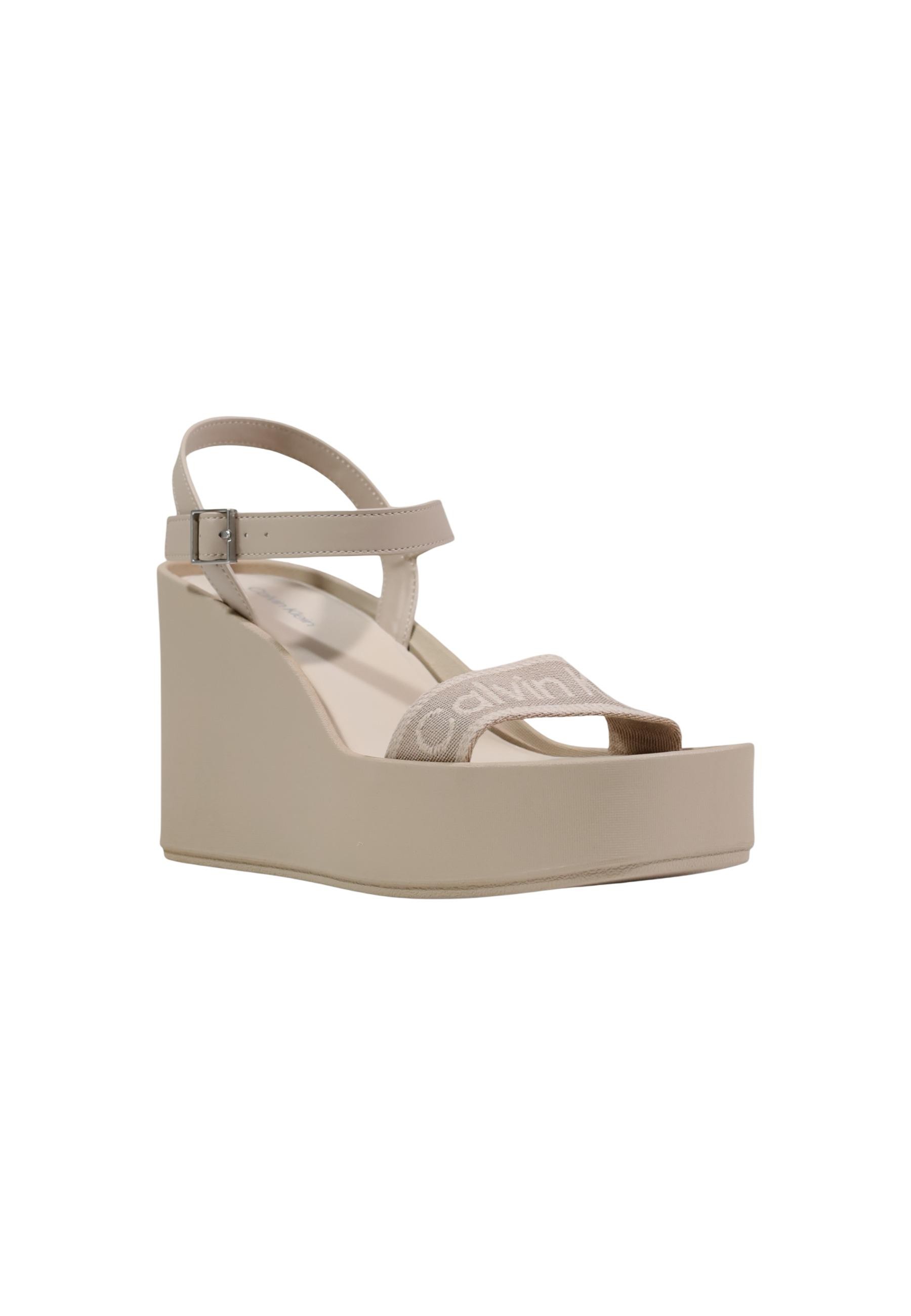 Calvin Klein Women Sandals
