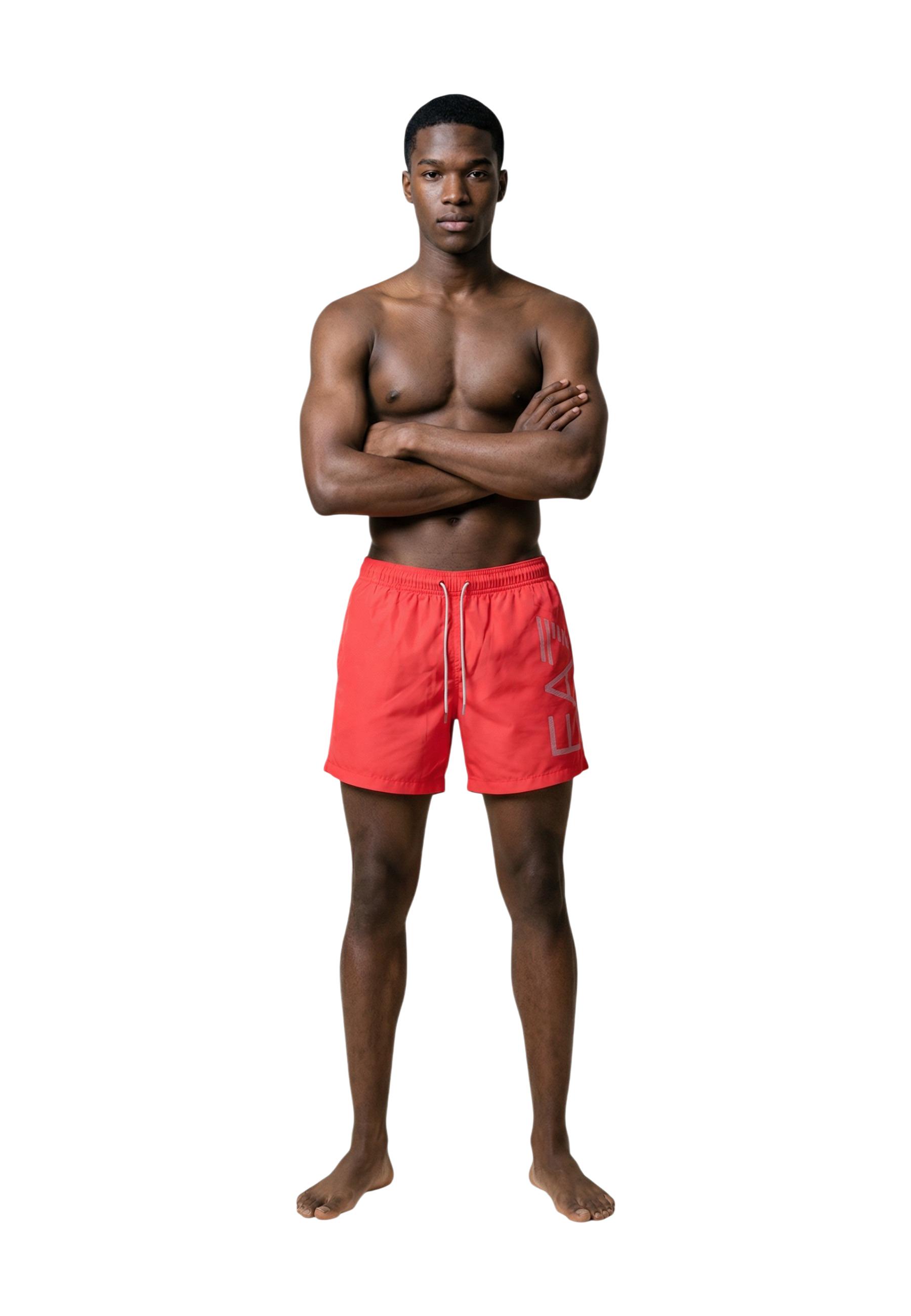 Ea7 Men Swimwear