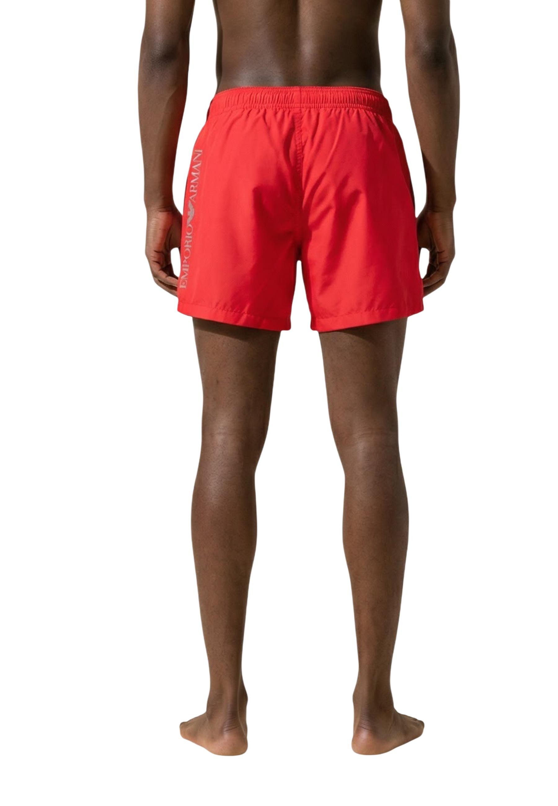 Ea7 Men Swimwear