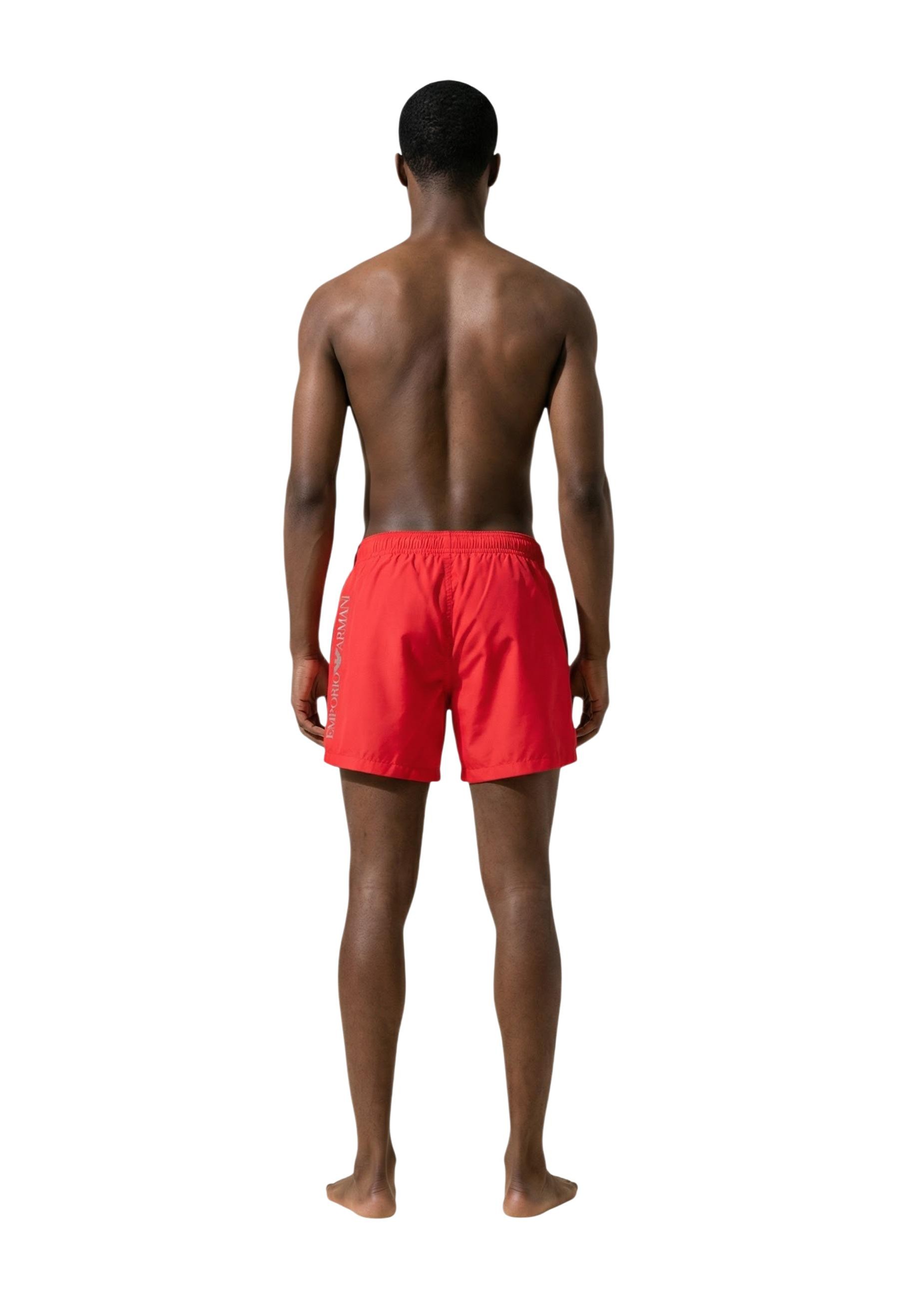 Ea7 Men Swimwear