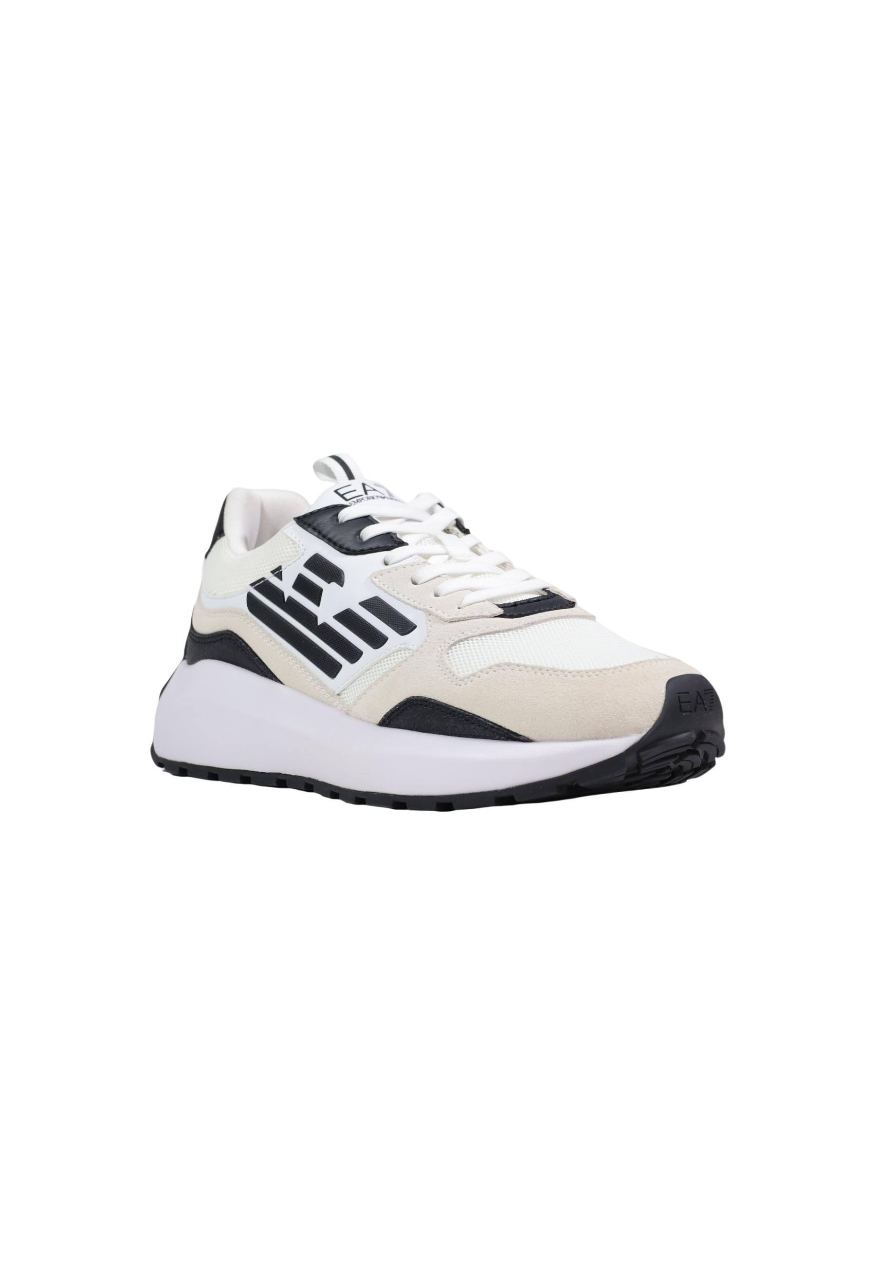 Ea7 Men Sneakers