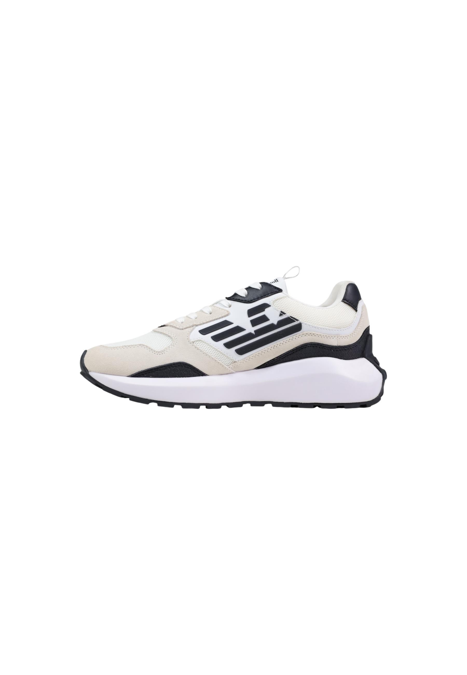 Ea7 Men Sneakers