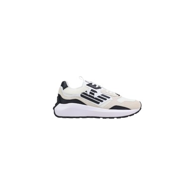 Ea7 Sneakers Uomo