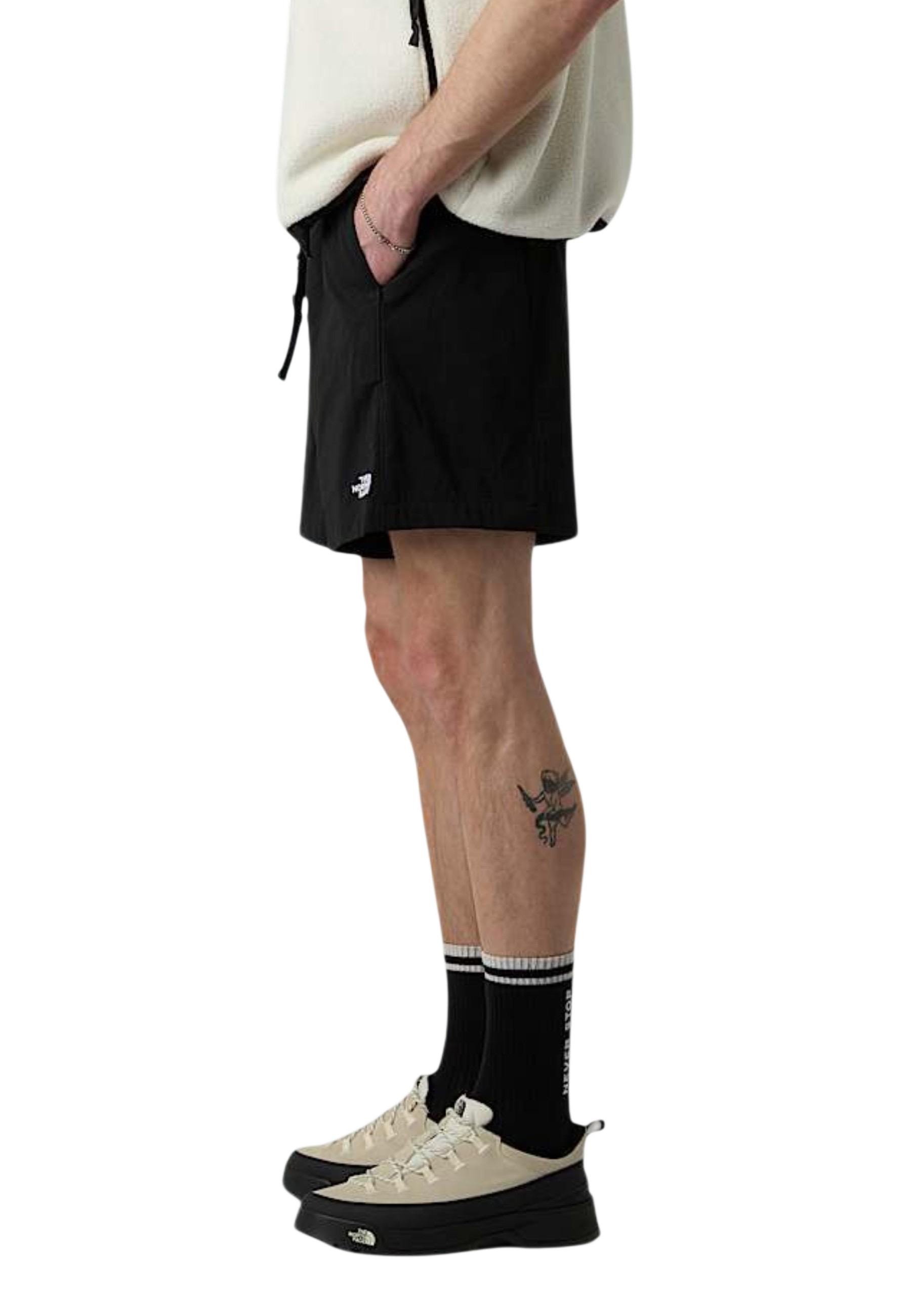 The North Face Men Shorts