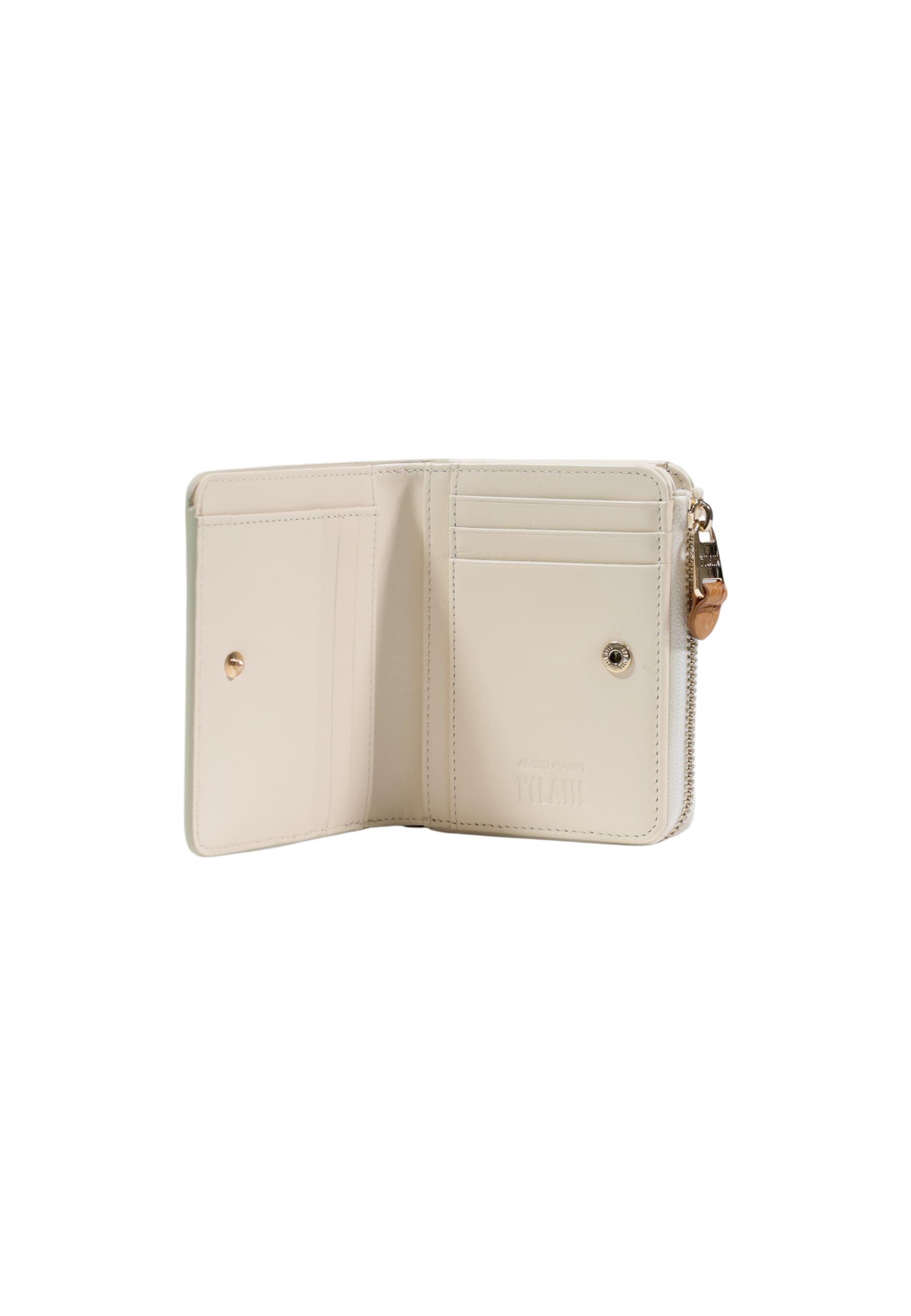 Alviero Martini Prima Classe  Women Wallet