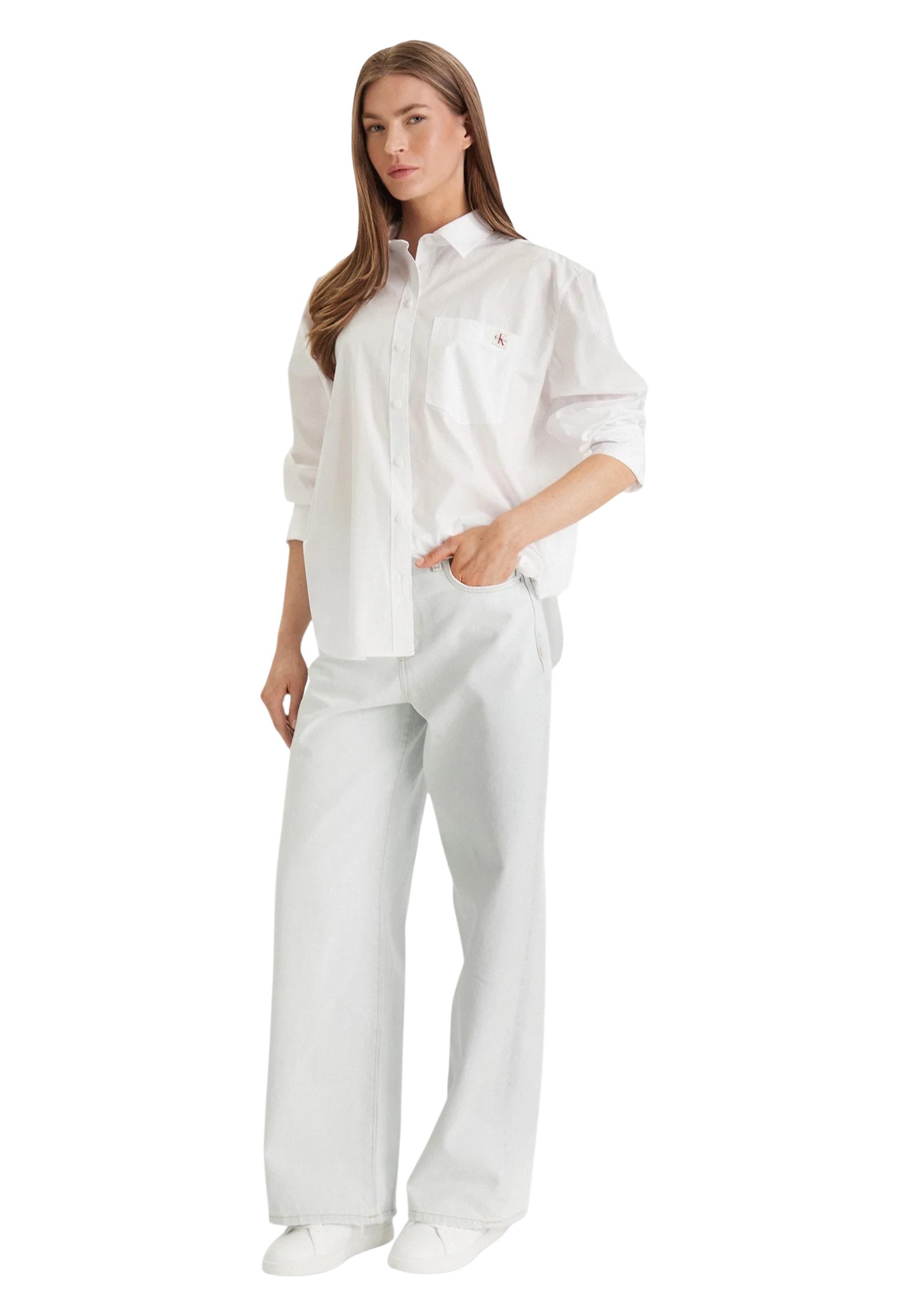 Calvin Klein Jeans  Women Shirt
