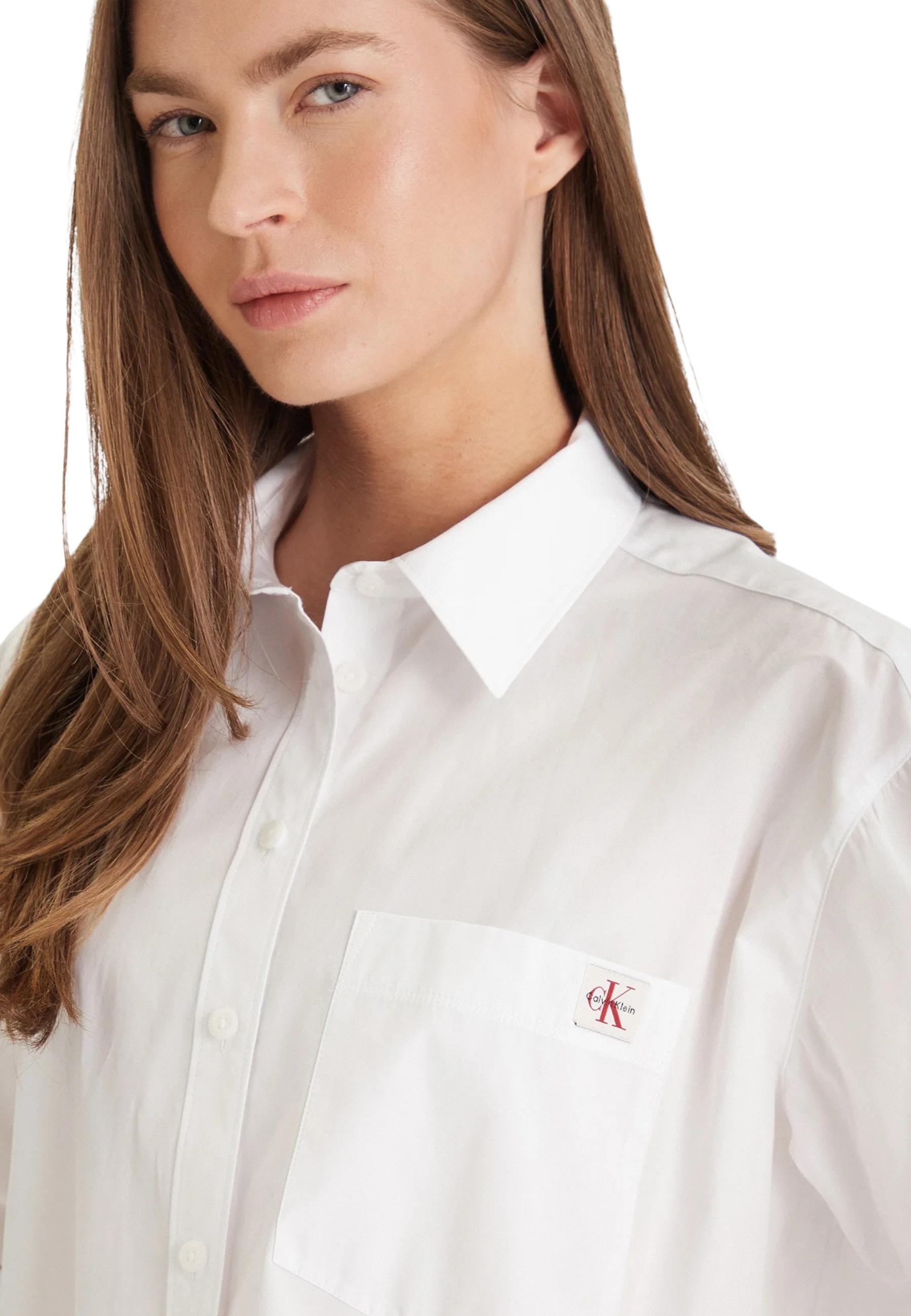 Calvin Klein Jeans  Women Shirt