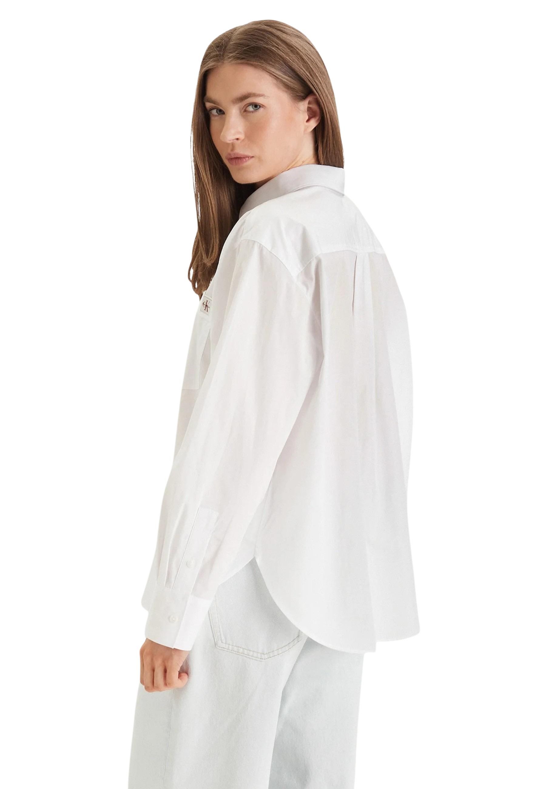 Calvin Klein Jeans  Women Shirt
