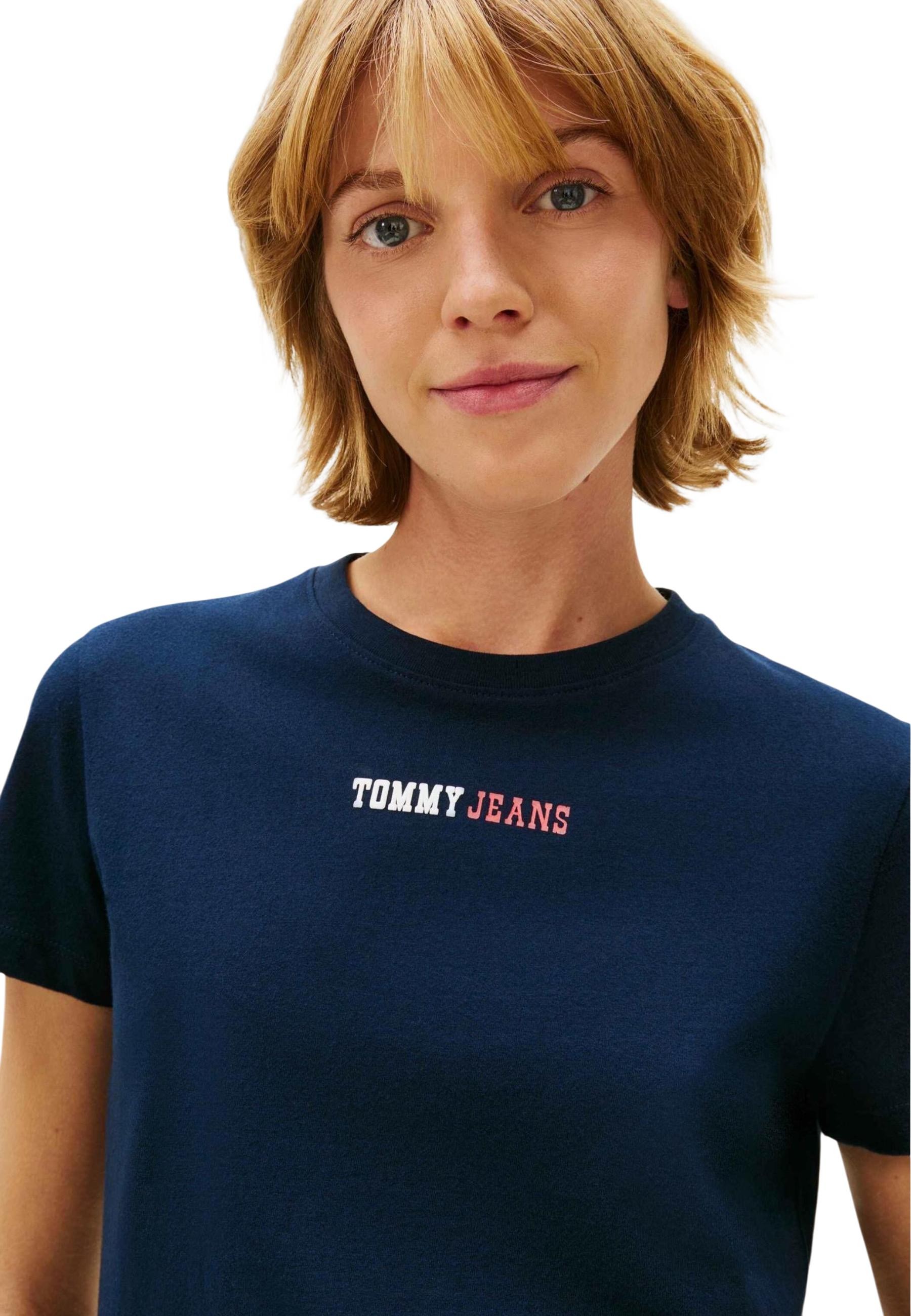 Tommy Hilfiger Jeans  Women T-Shirt
