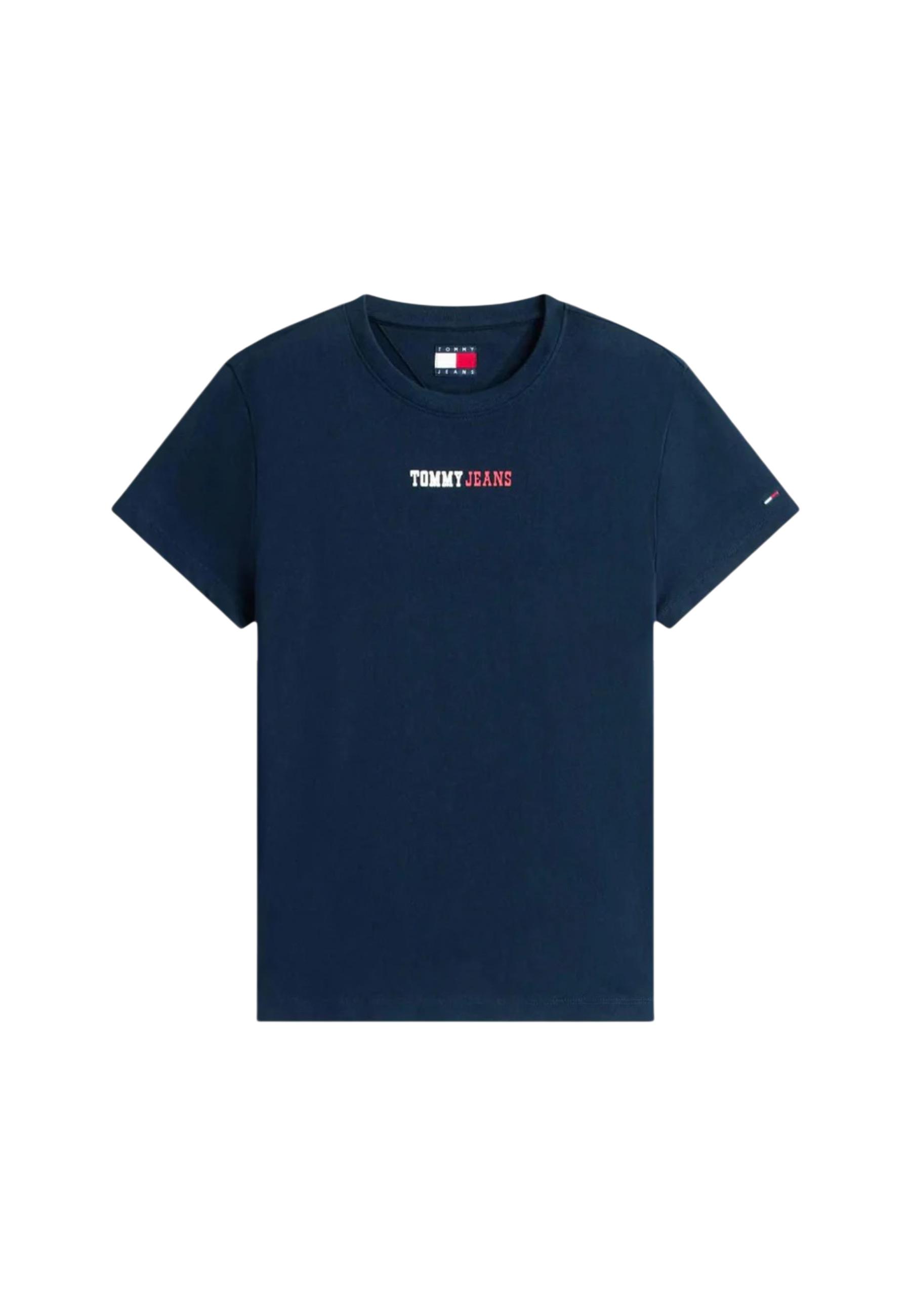Tommy Hilfiger Jeans  Women T-Shirt