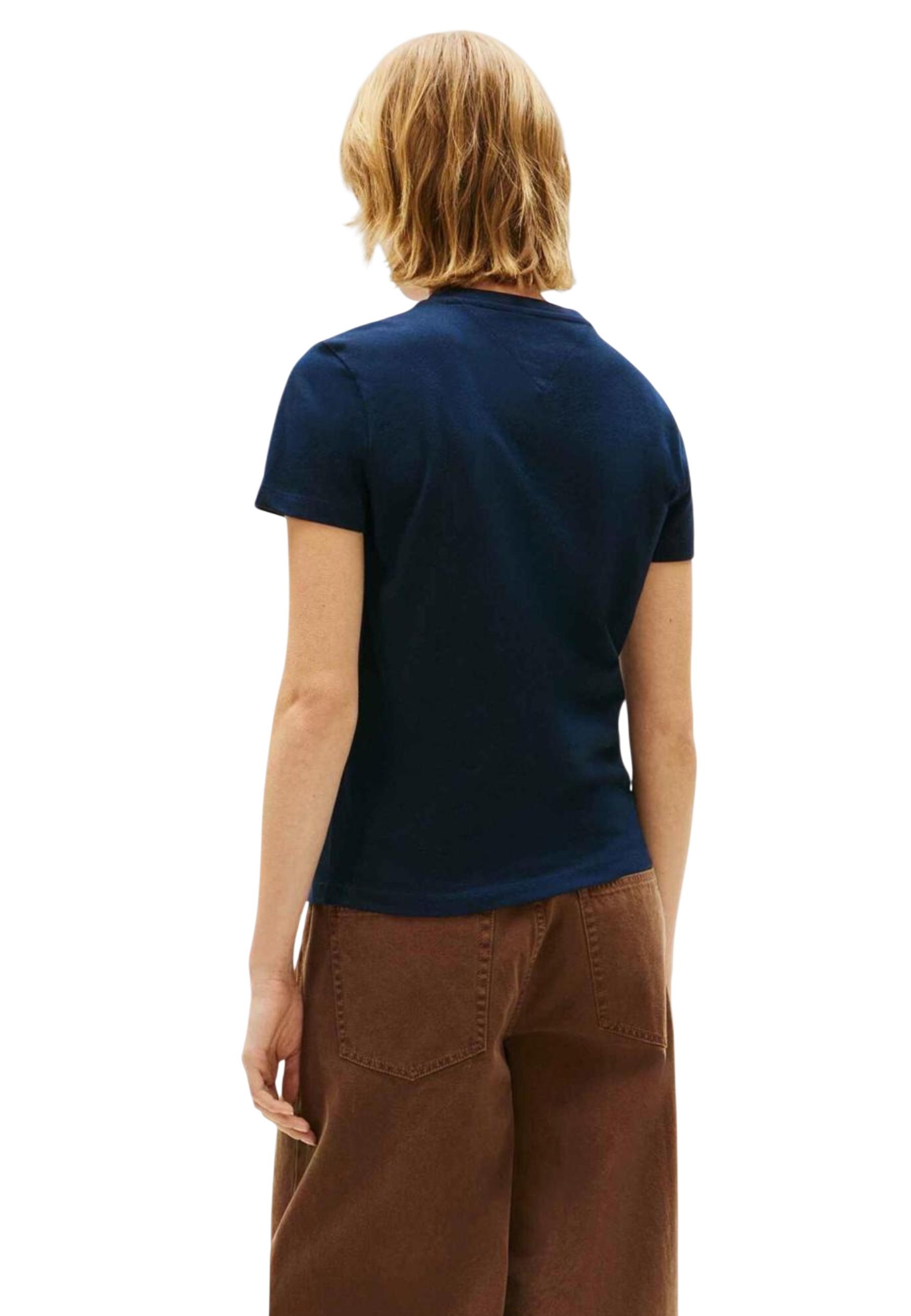 Tommy Hilfiger Jeans  Women T-Shirt
