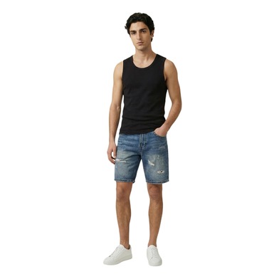 Gianni Lupo Canotta Uomo