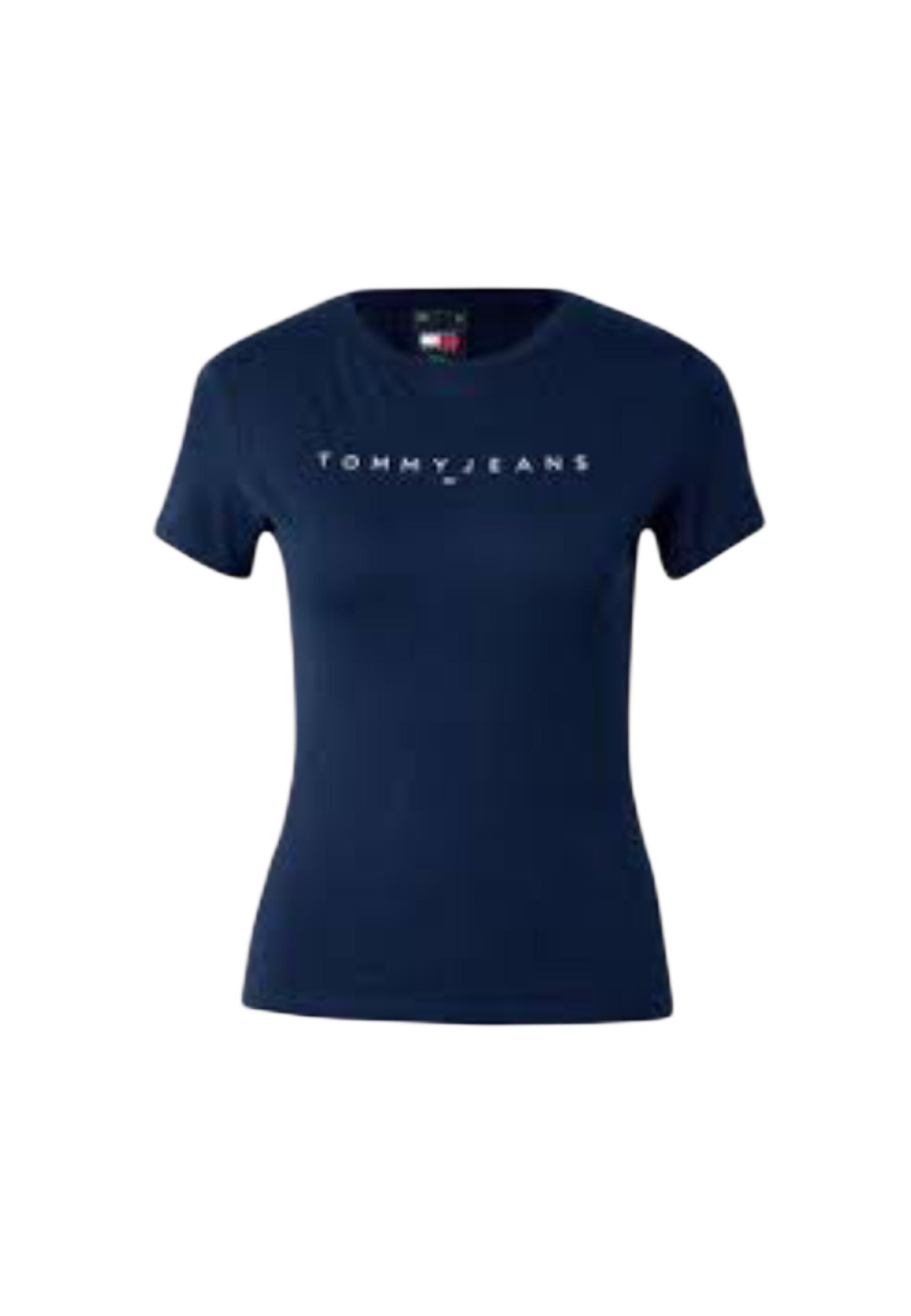 Tommy Hilfiger Jeans  Women T-Shirt