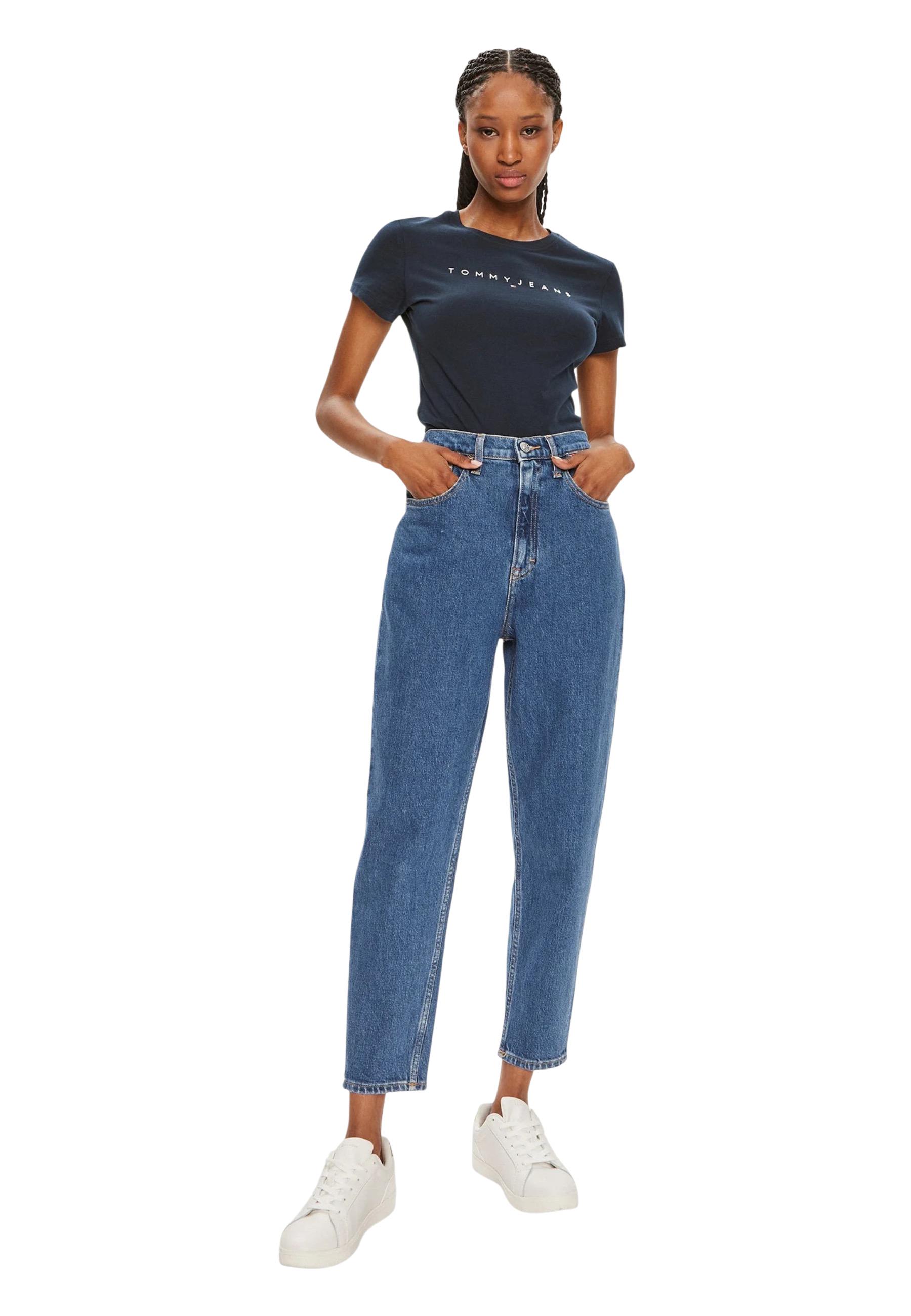Tommy Hilfiger Jeans  Women T-Shirt