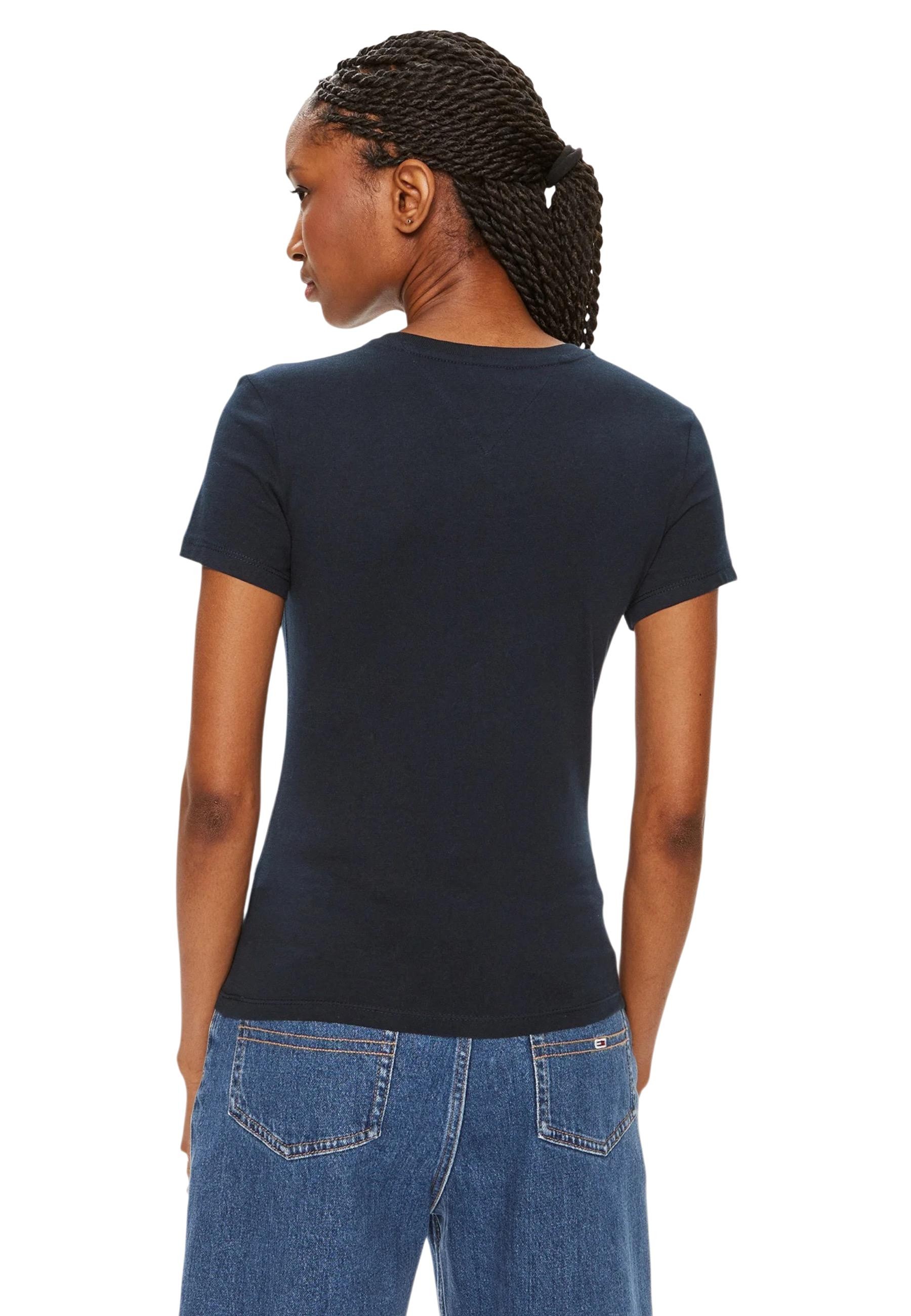 Tommy Hilfiger Jeans  Women T-Shirt