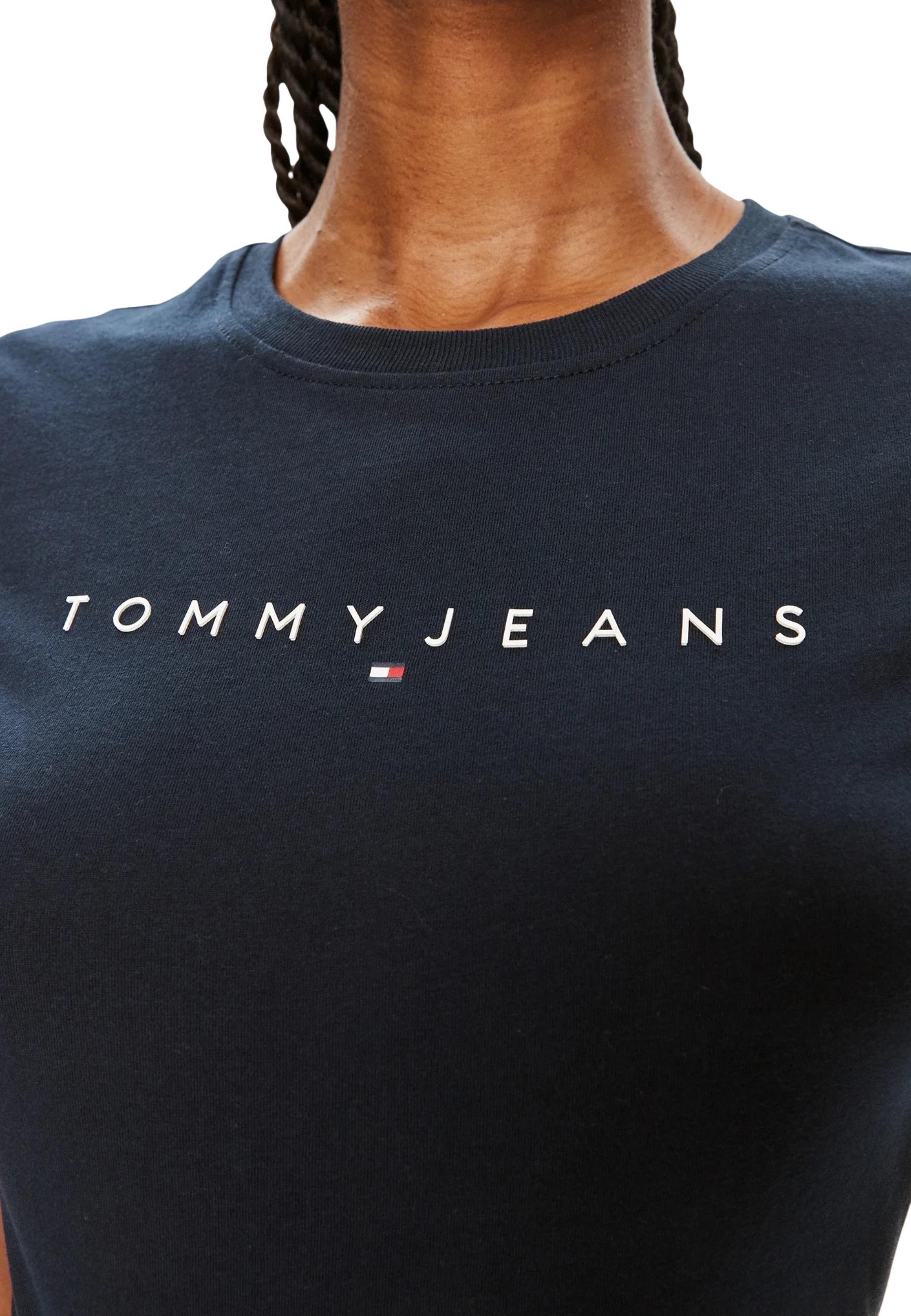 Tommy Hilfiger Jeans  Women T-Shirt