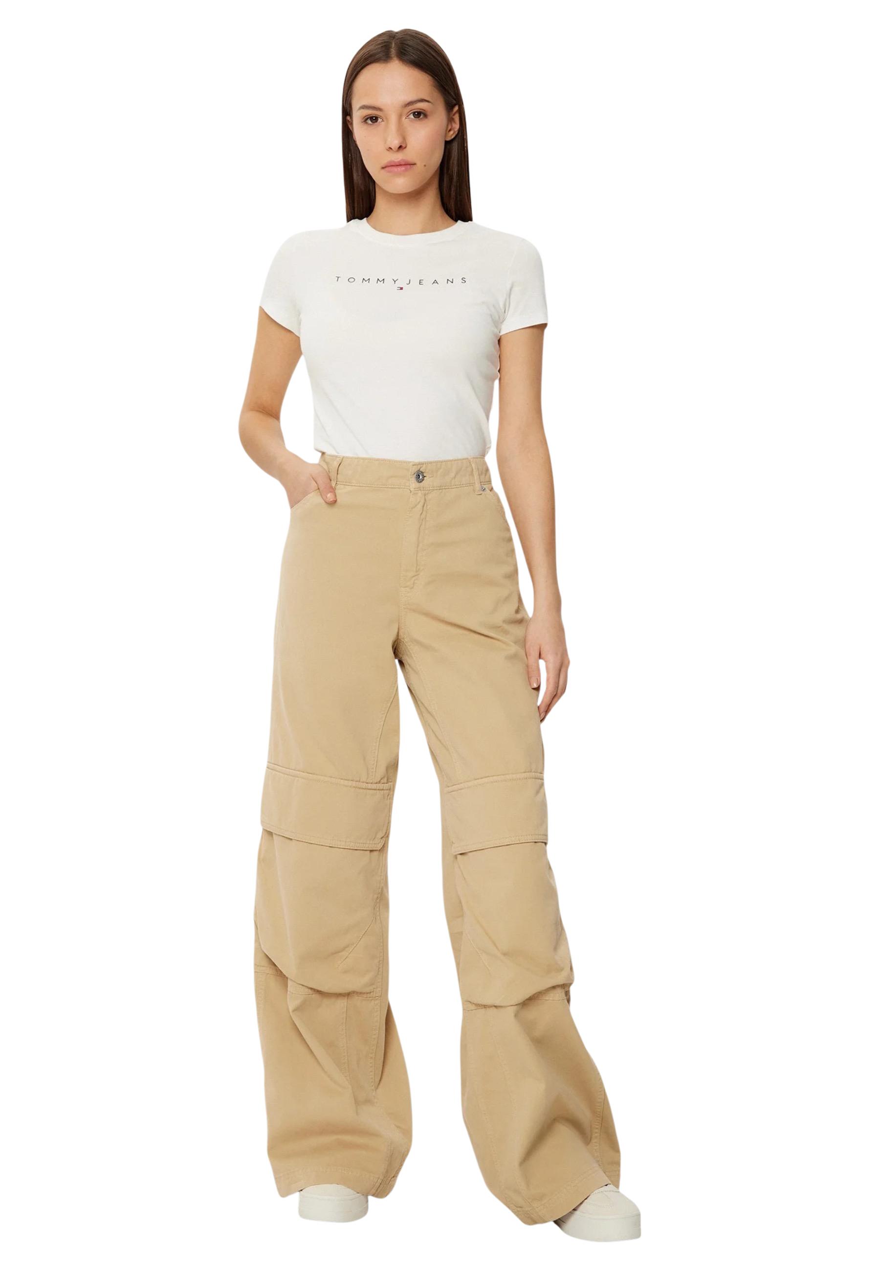 Tommy Hilfiger Jeans  Women T-Shirt