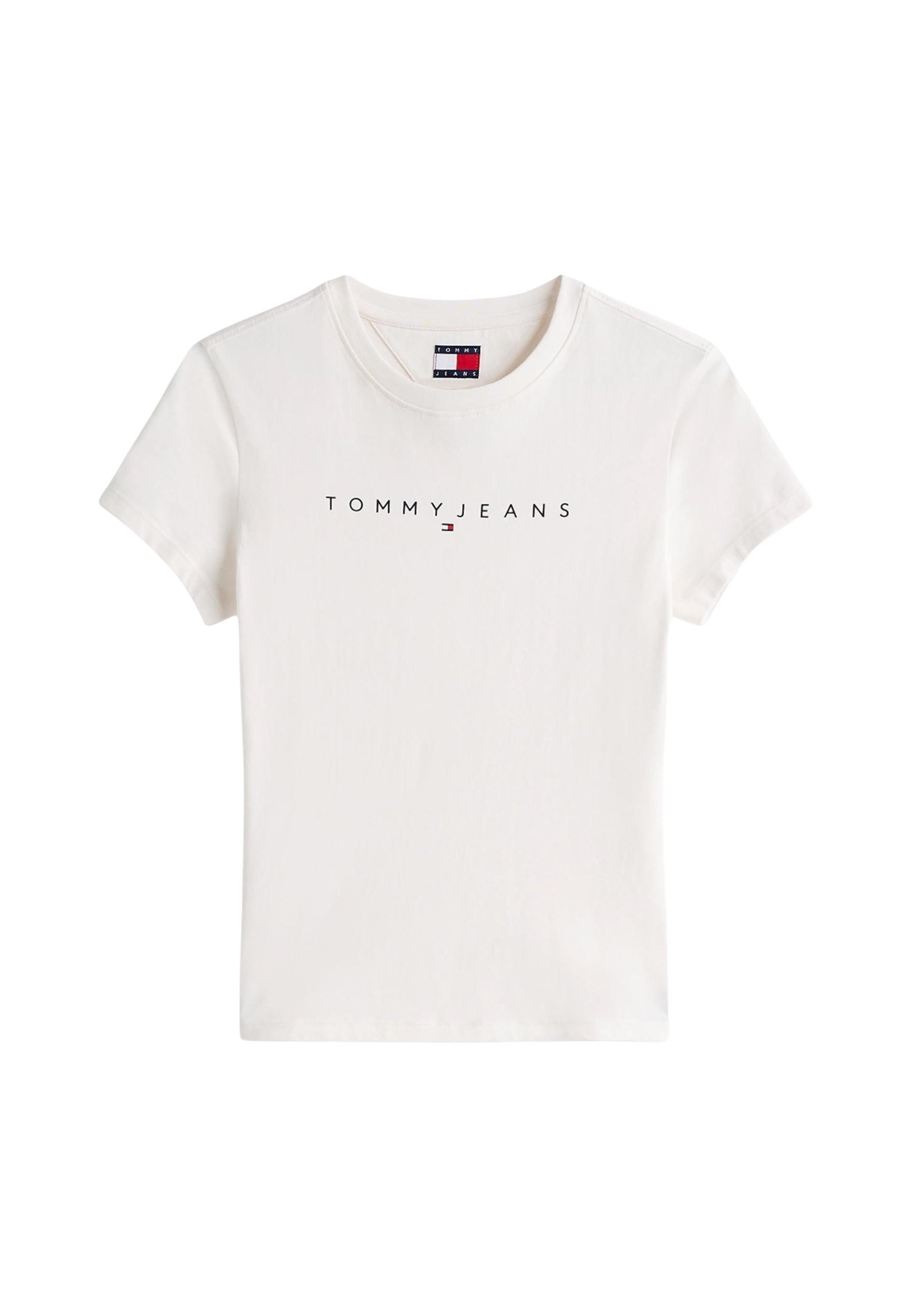 Tommy Hilfiger Jeans  Women T-Shirt