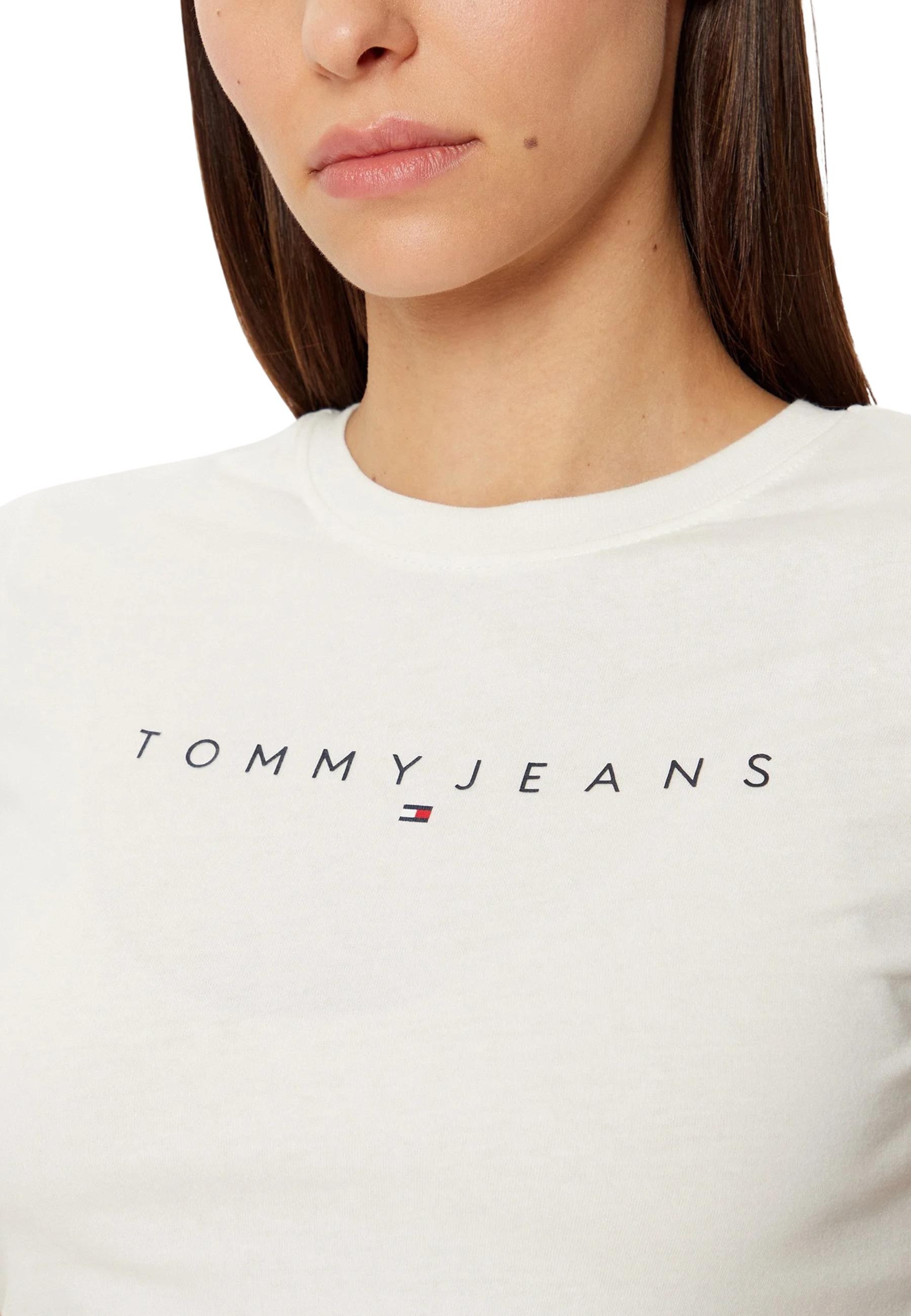 Tommy Hilfiger Jeans  Women T-Shirt