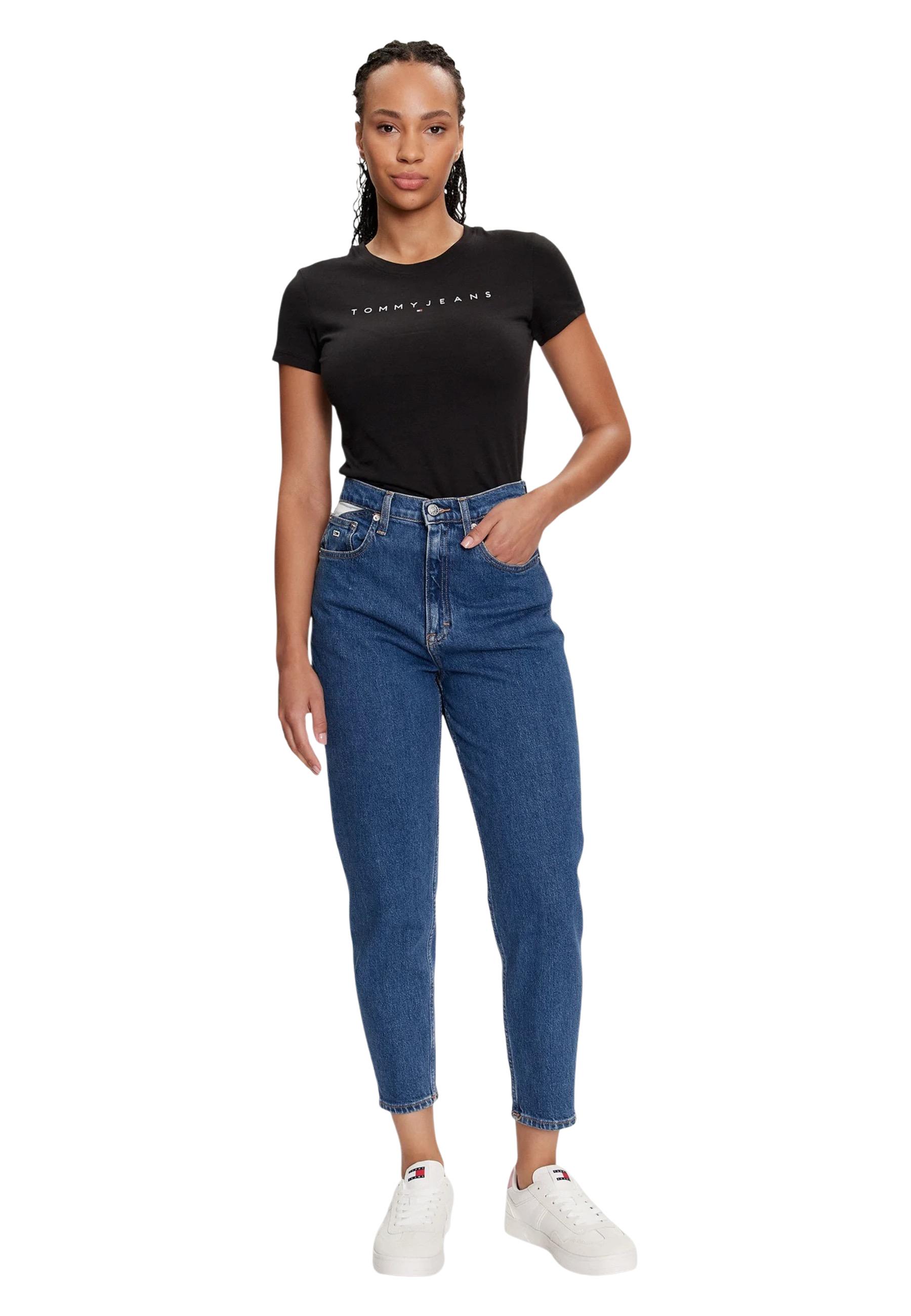 Tommy Hilfiger Jeans  Women T-Shirt