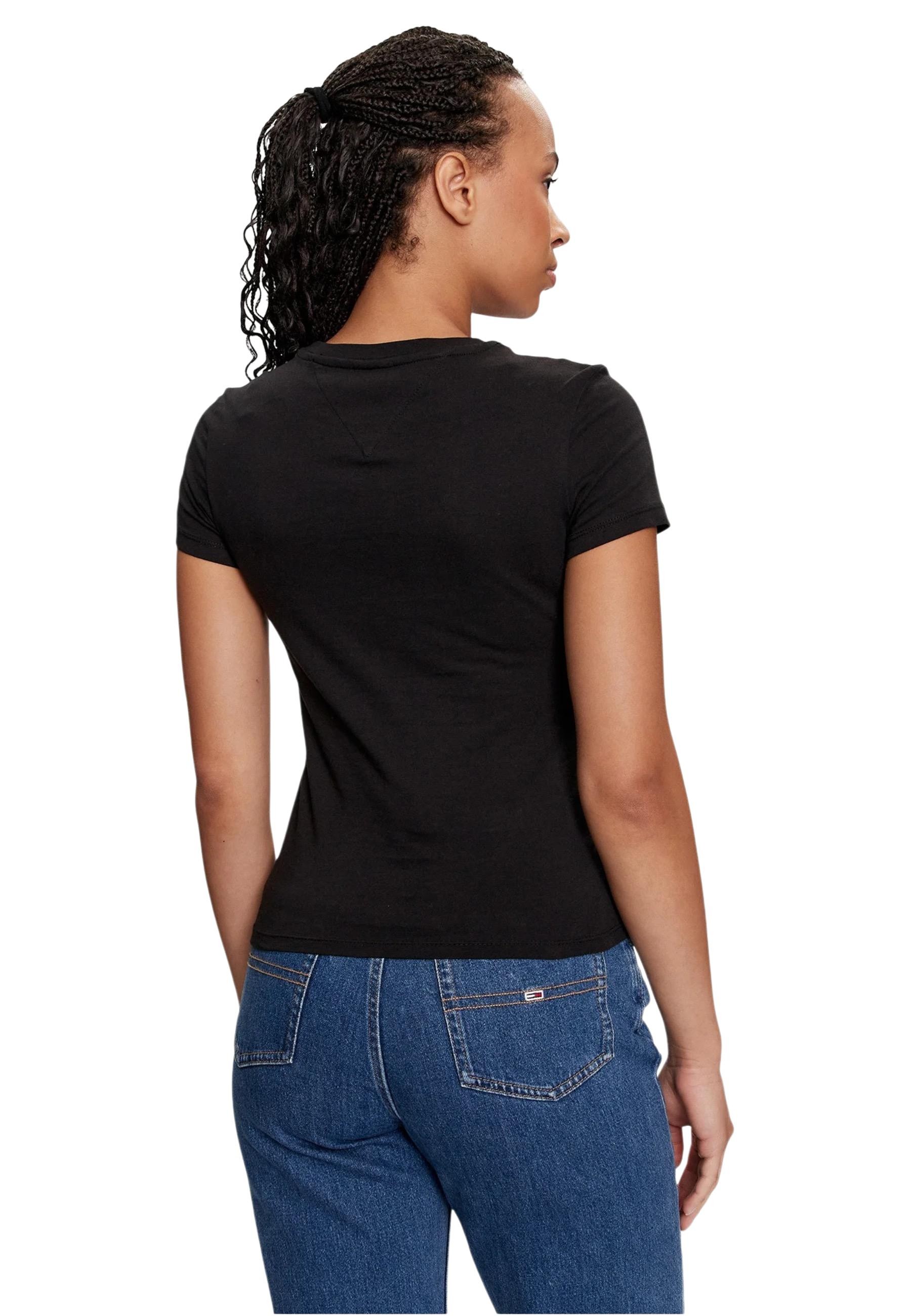 Tommy Hilfiger Jeans  Women T-Shirt