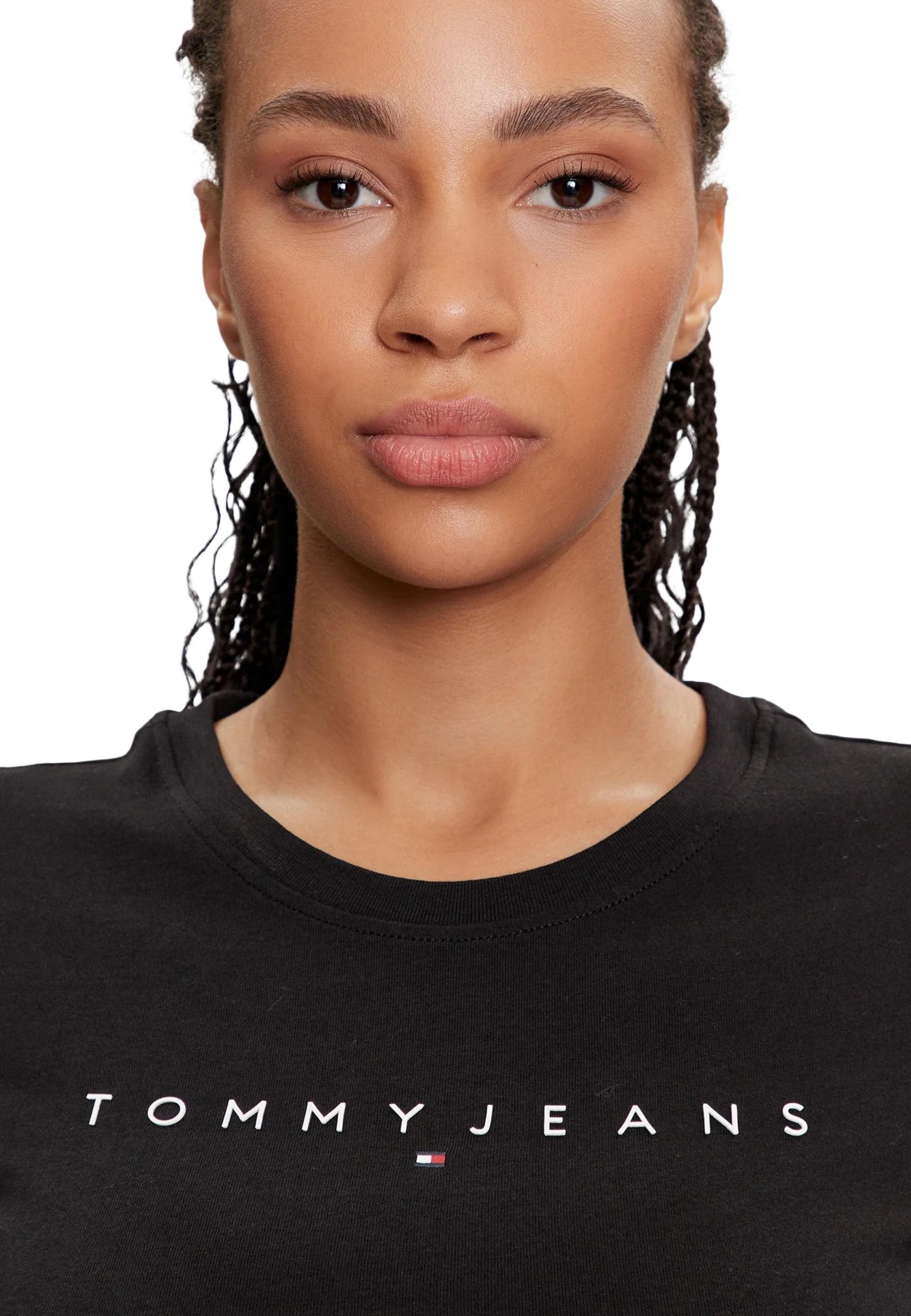 Tommy Hilfiger Jeans  Women T-Shirt