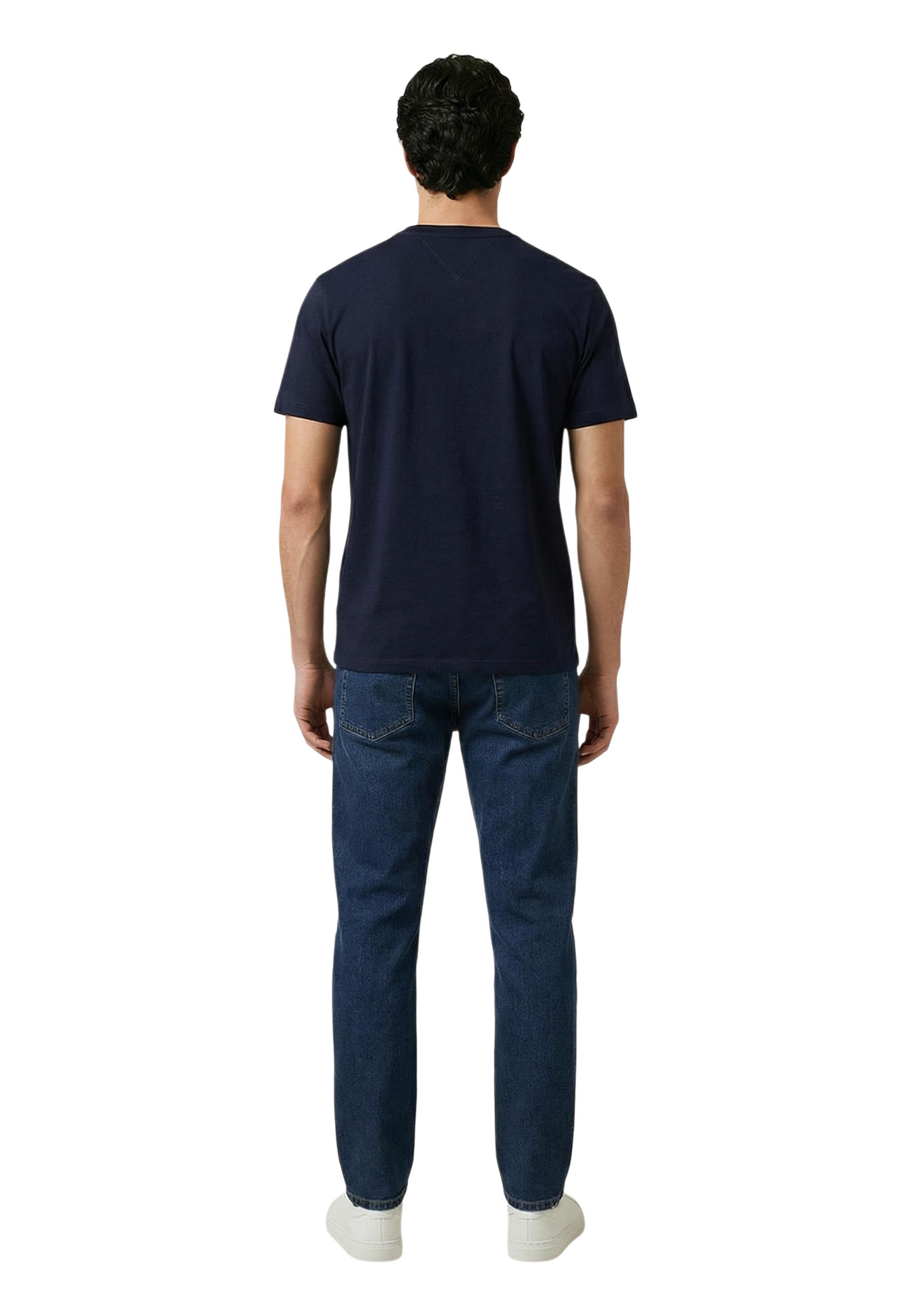 Tommy Hilfiger Jeans Men T-Shirt