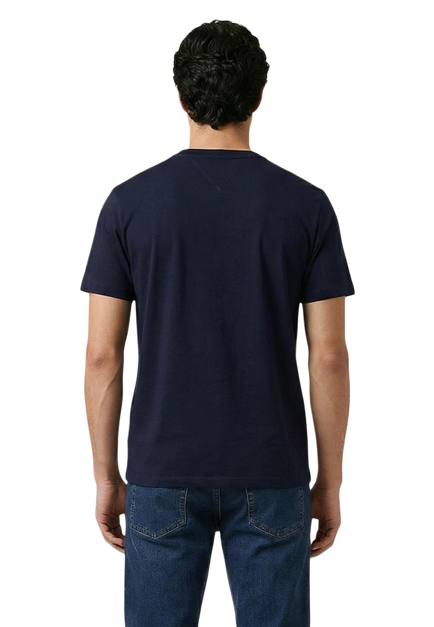 Tommy Hilfiger Jeans Men T-Shirt