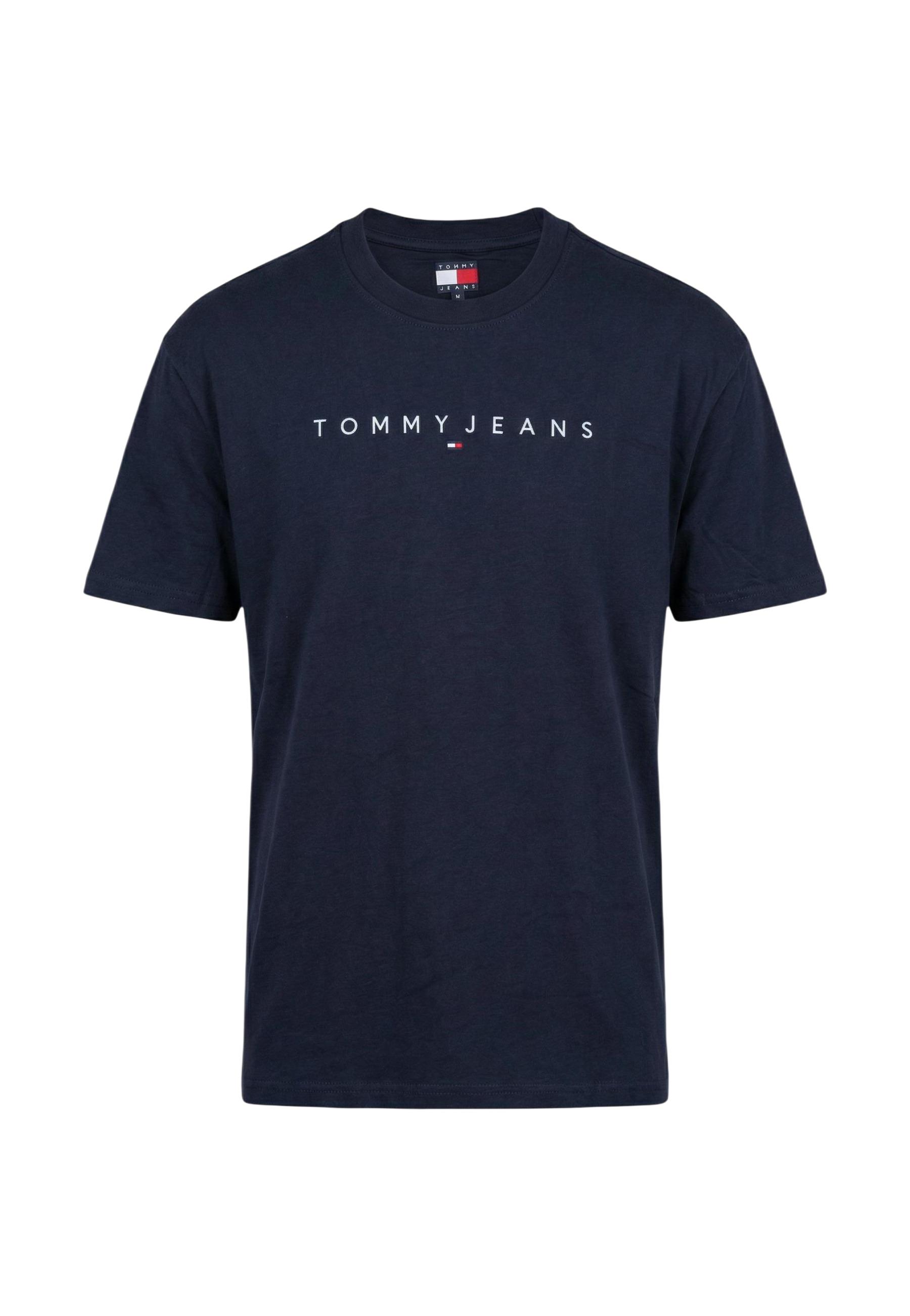 Tommy Hilfiger Jeans Men T-Shirt