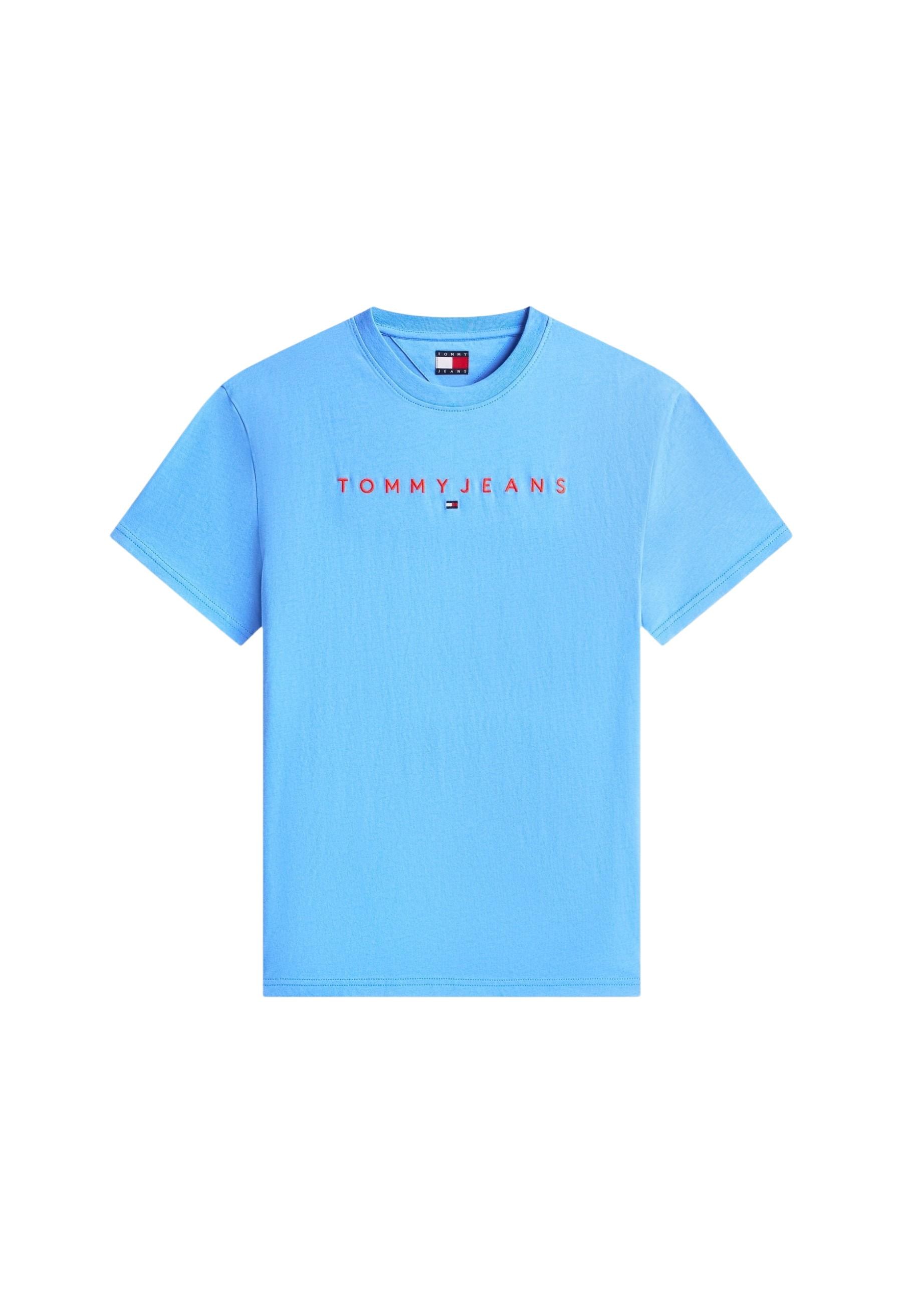 Tommy Hilfiger Jeans Men T-Shirt