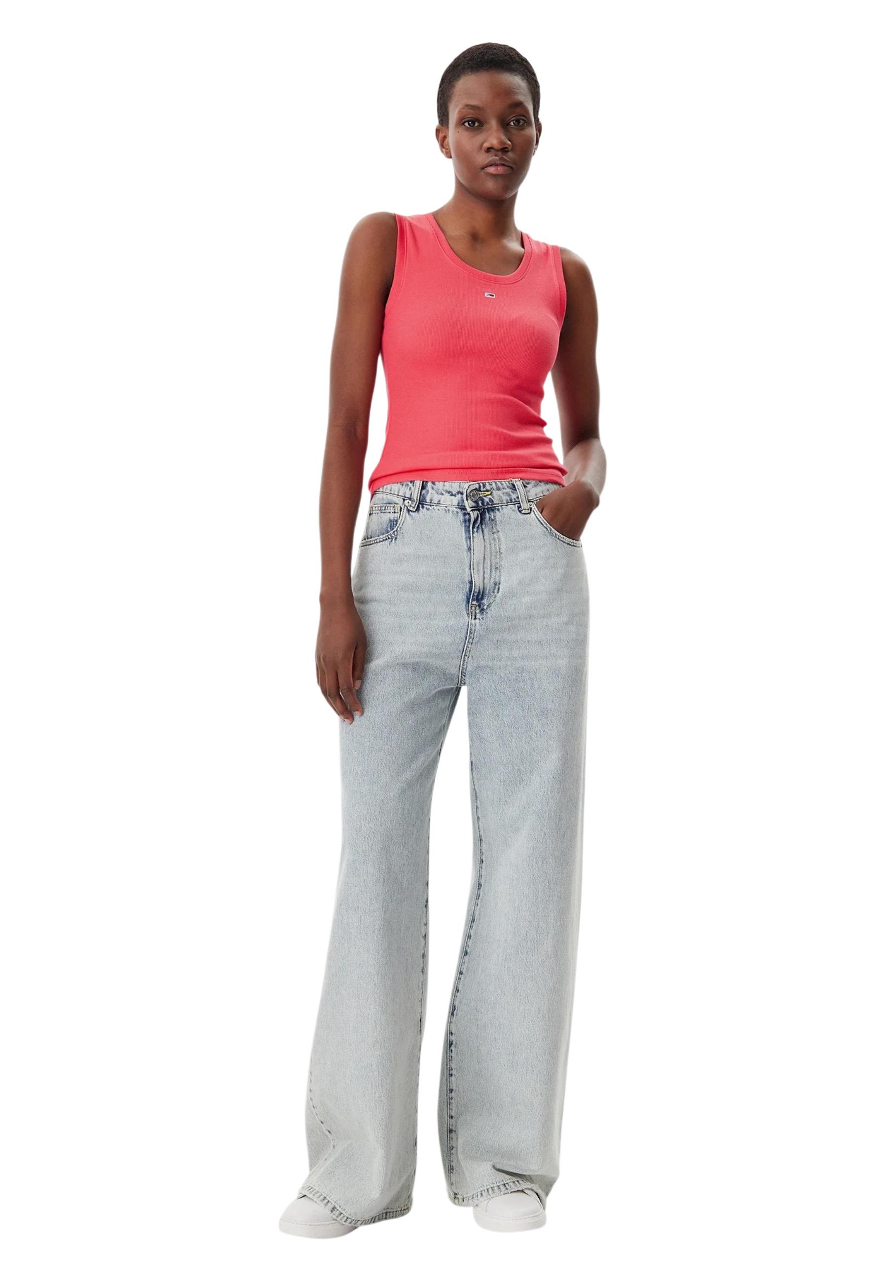 Tommy Hilfiger Jeans Undershirt 4