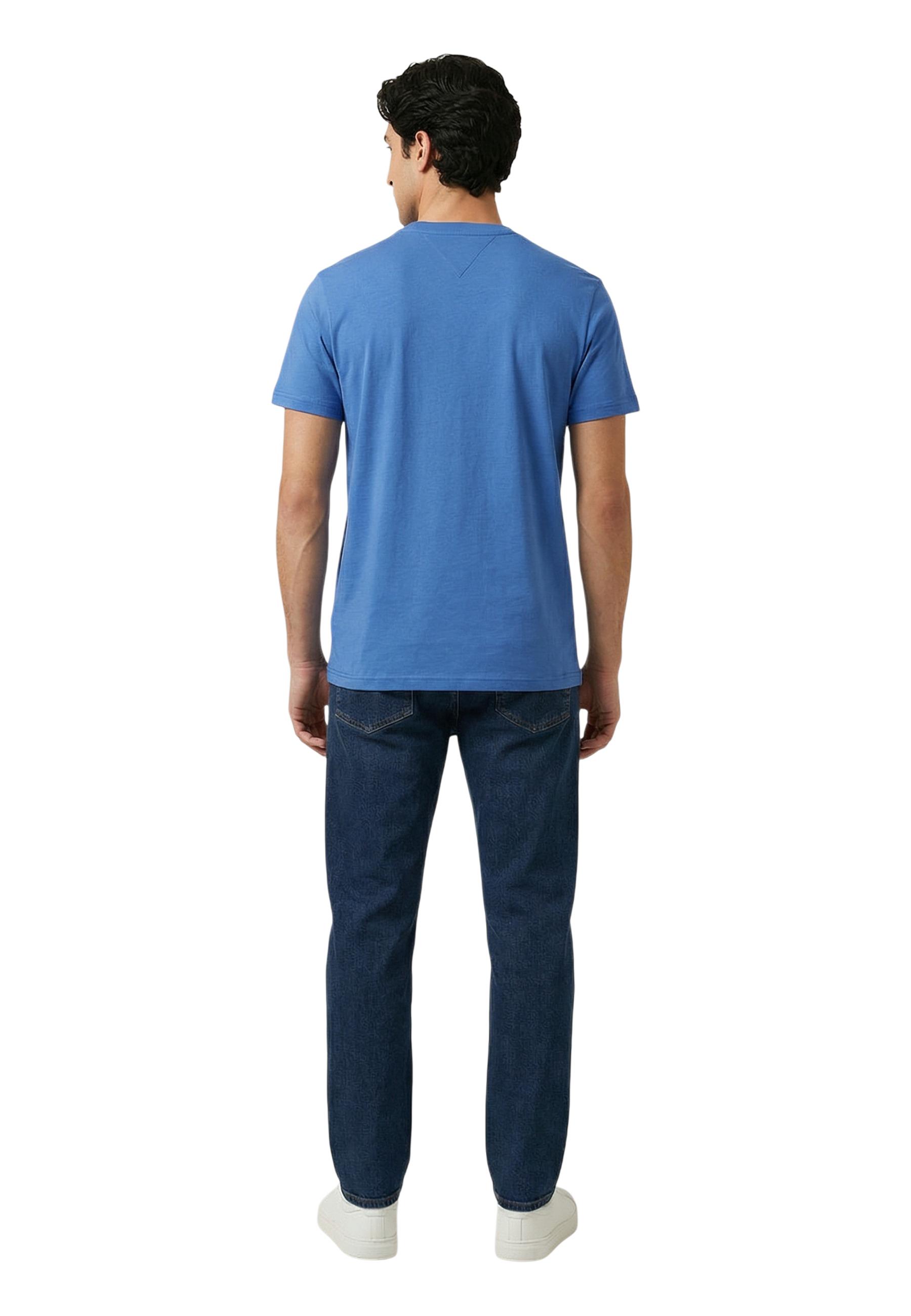 Tommy Hilfiger Jeans Men T-Shirt
