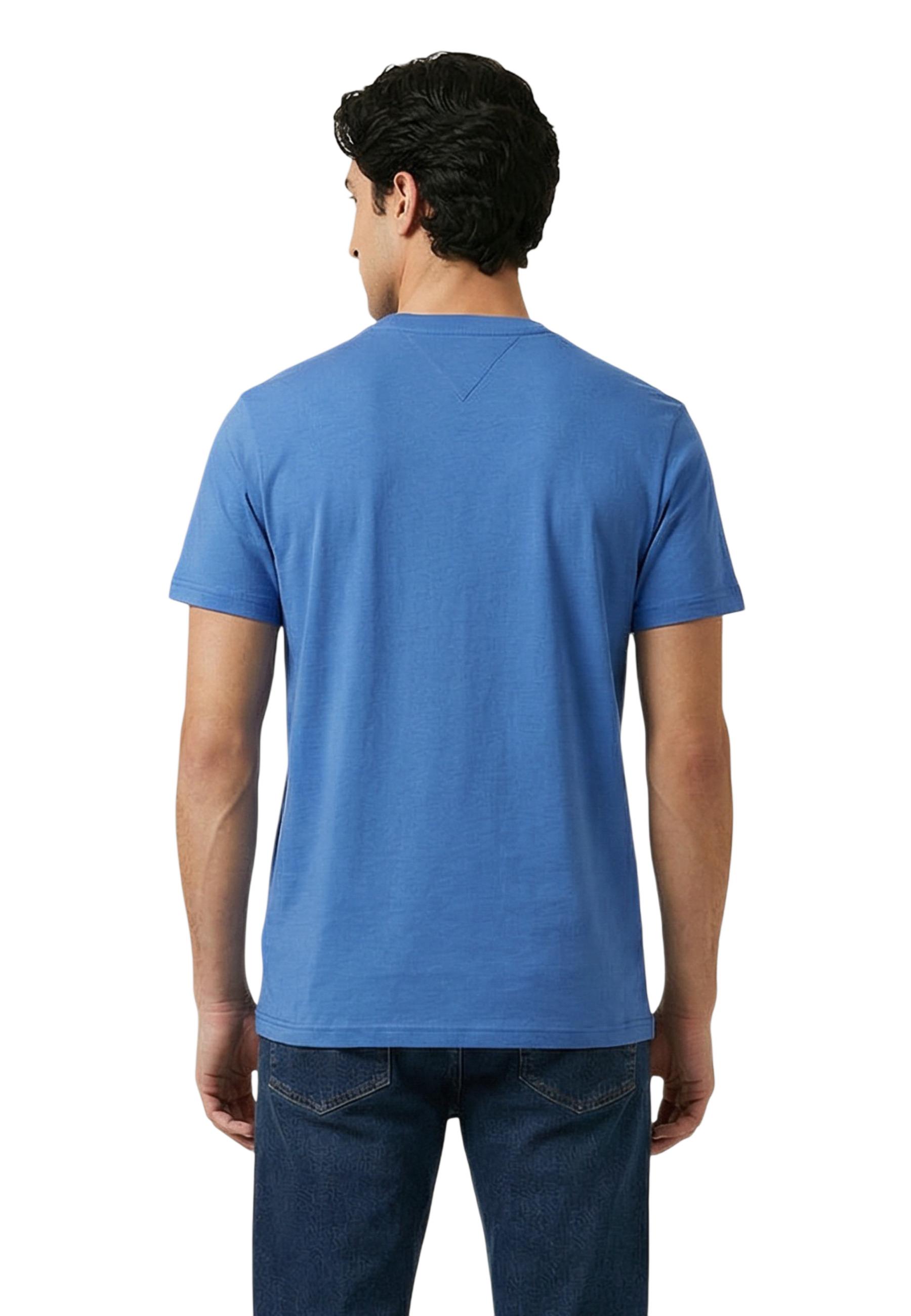 Tommy Hilfiger Jeans Men T-Shirt