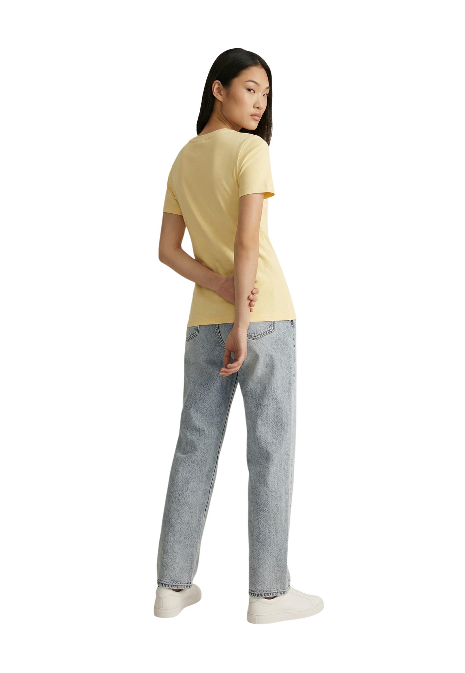 Jacqueline De Yong  Women T-Shirt