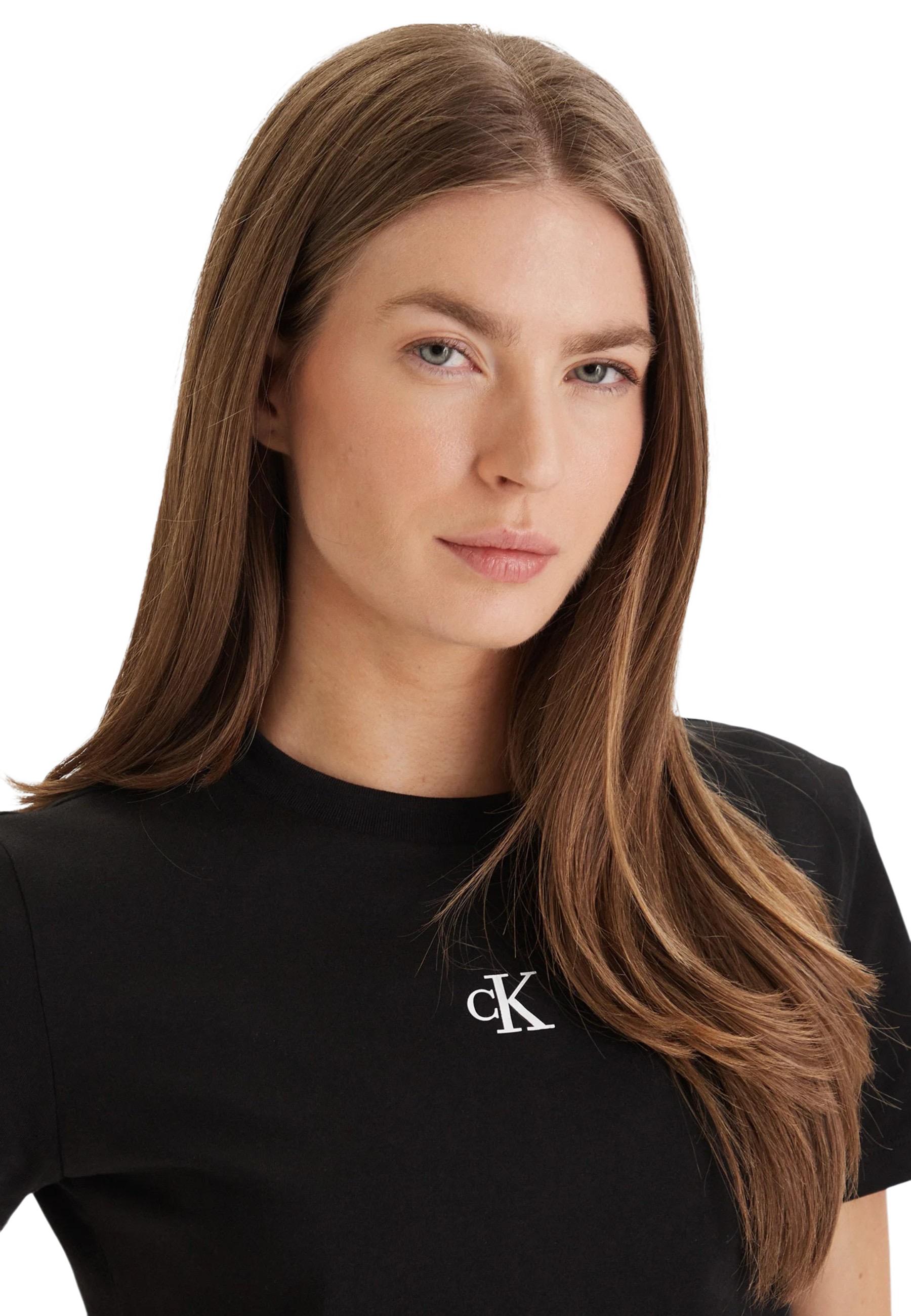 Calvin Klein Jeans  Women T-Shirt