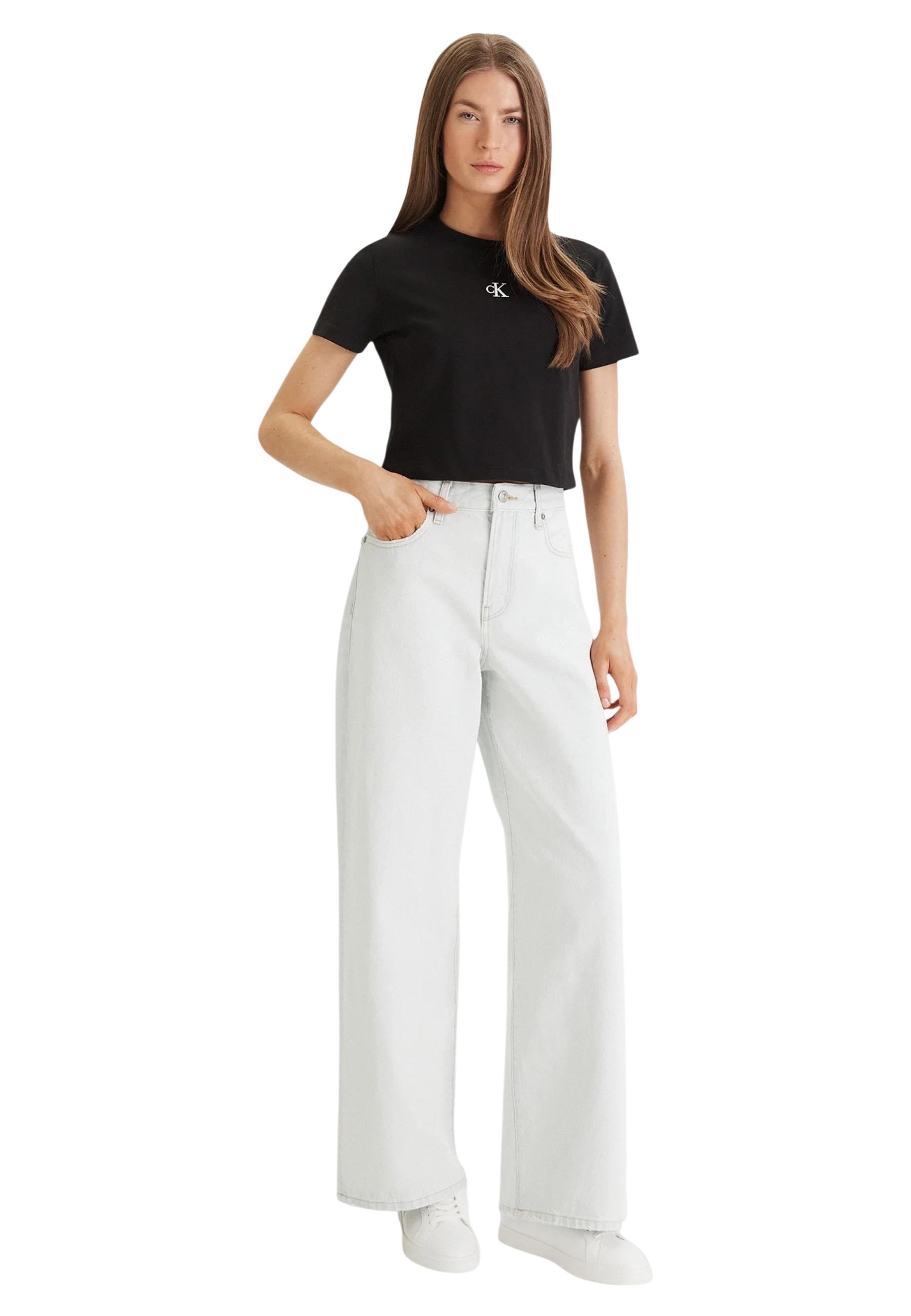 Calvin Klein Jeans  Women T-Shirt