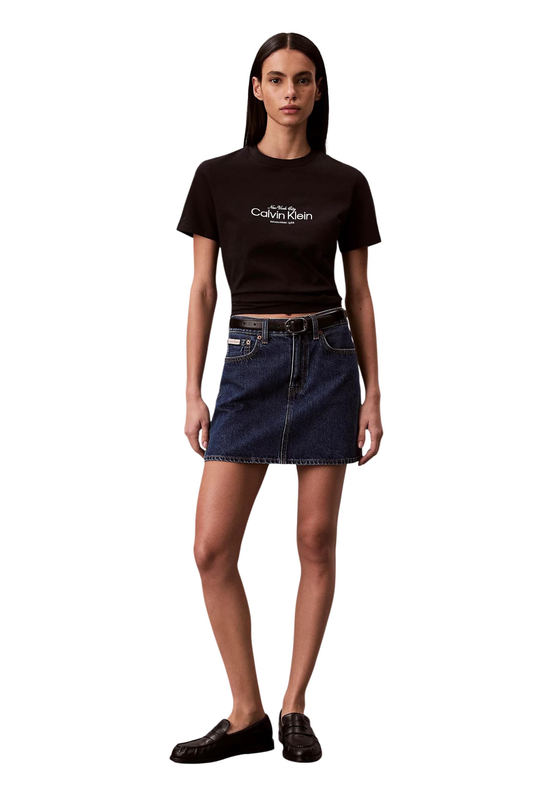 Calvin Klein Jeans  Women T-Shirt