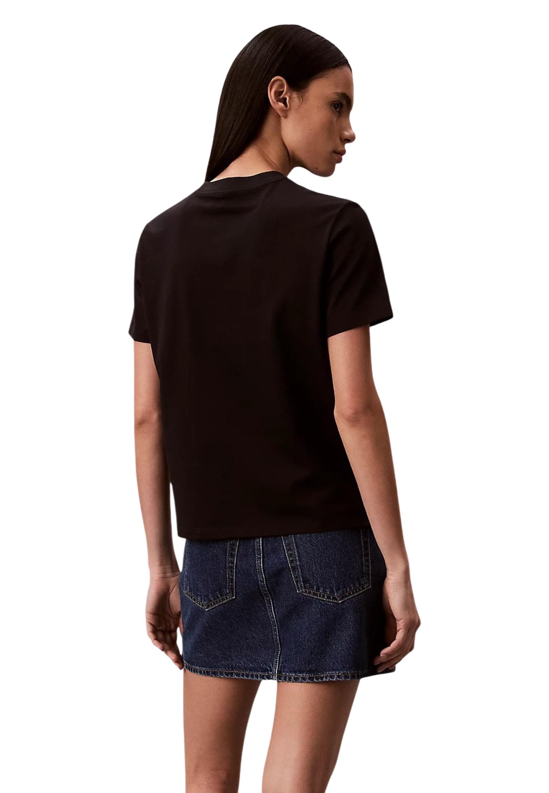 Calvin Klein Jeans  Women T-Shirt