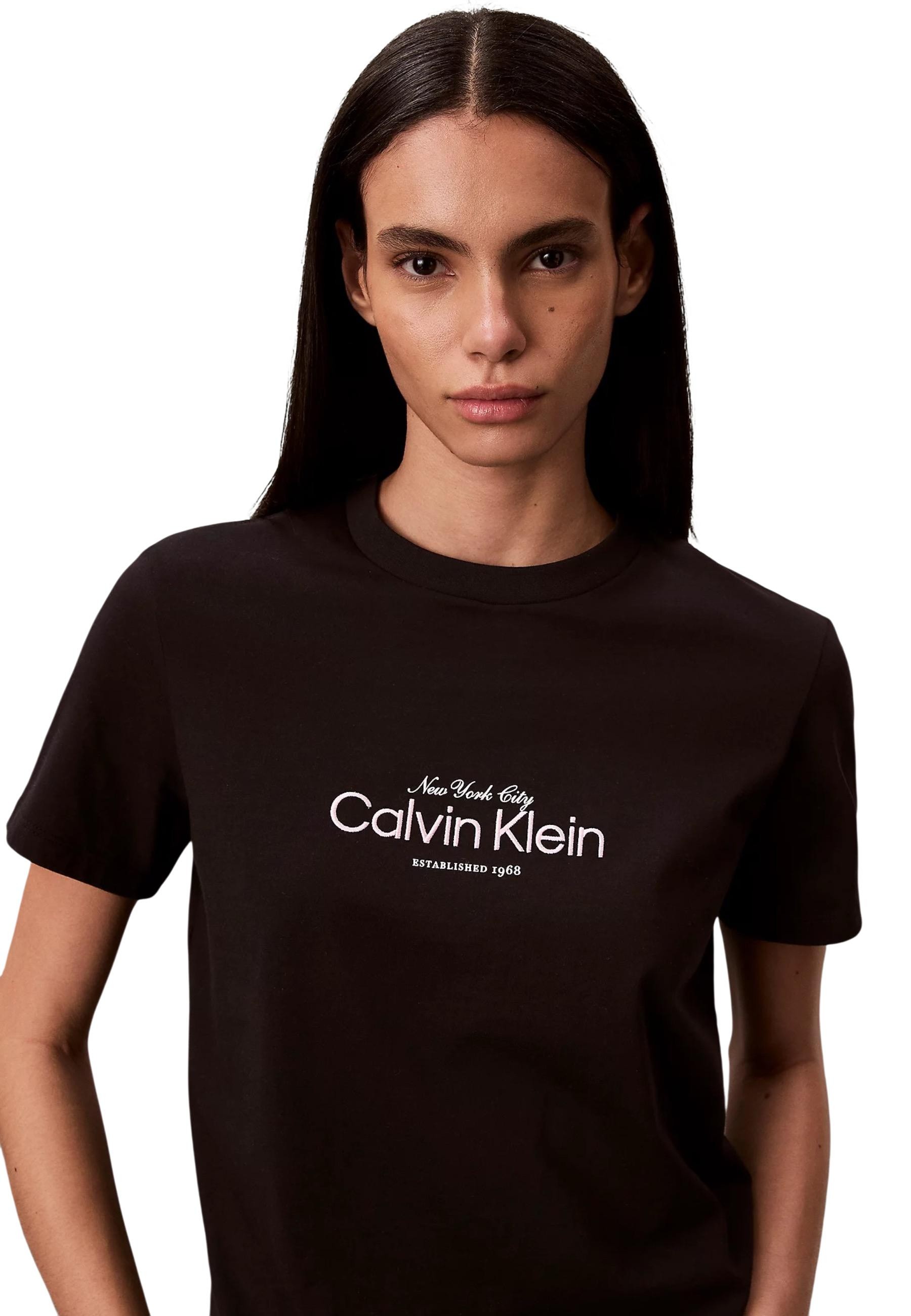 Calvin Klein Jeans  Women T-Shirt