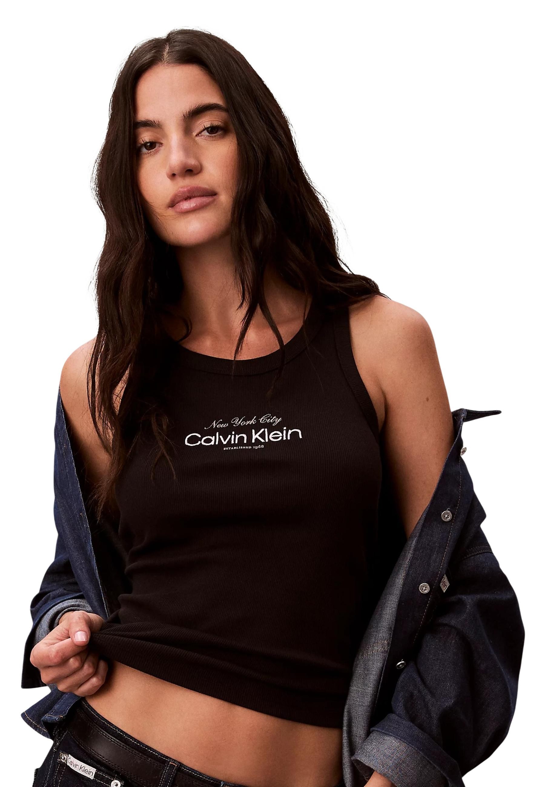 Calvin Klein Jeans  Women Top