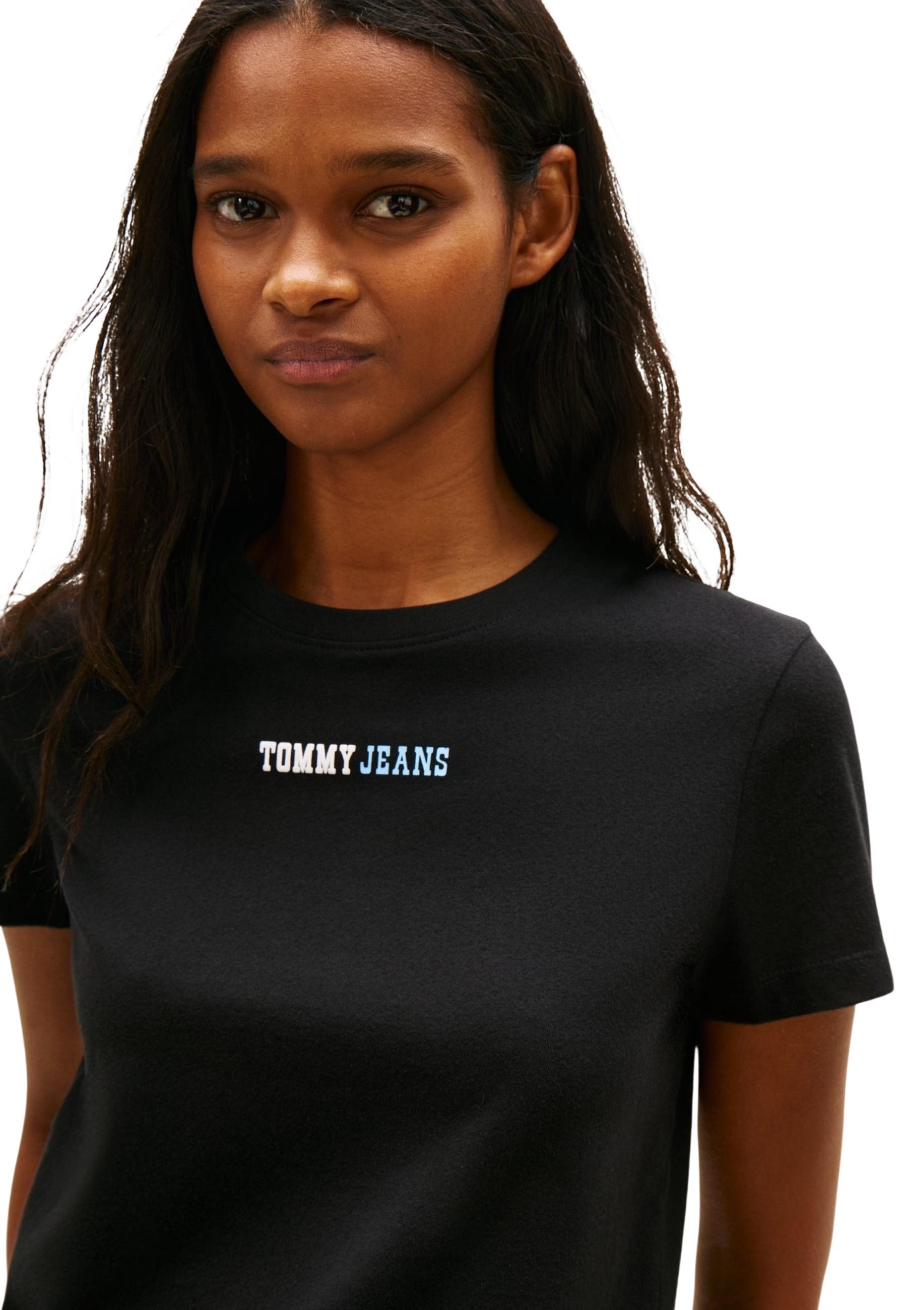 Tommy Hilfiger Jeans  Women T-Shirt