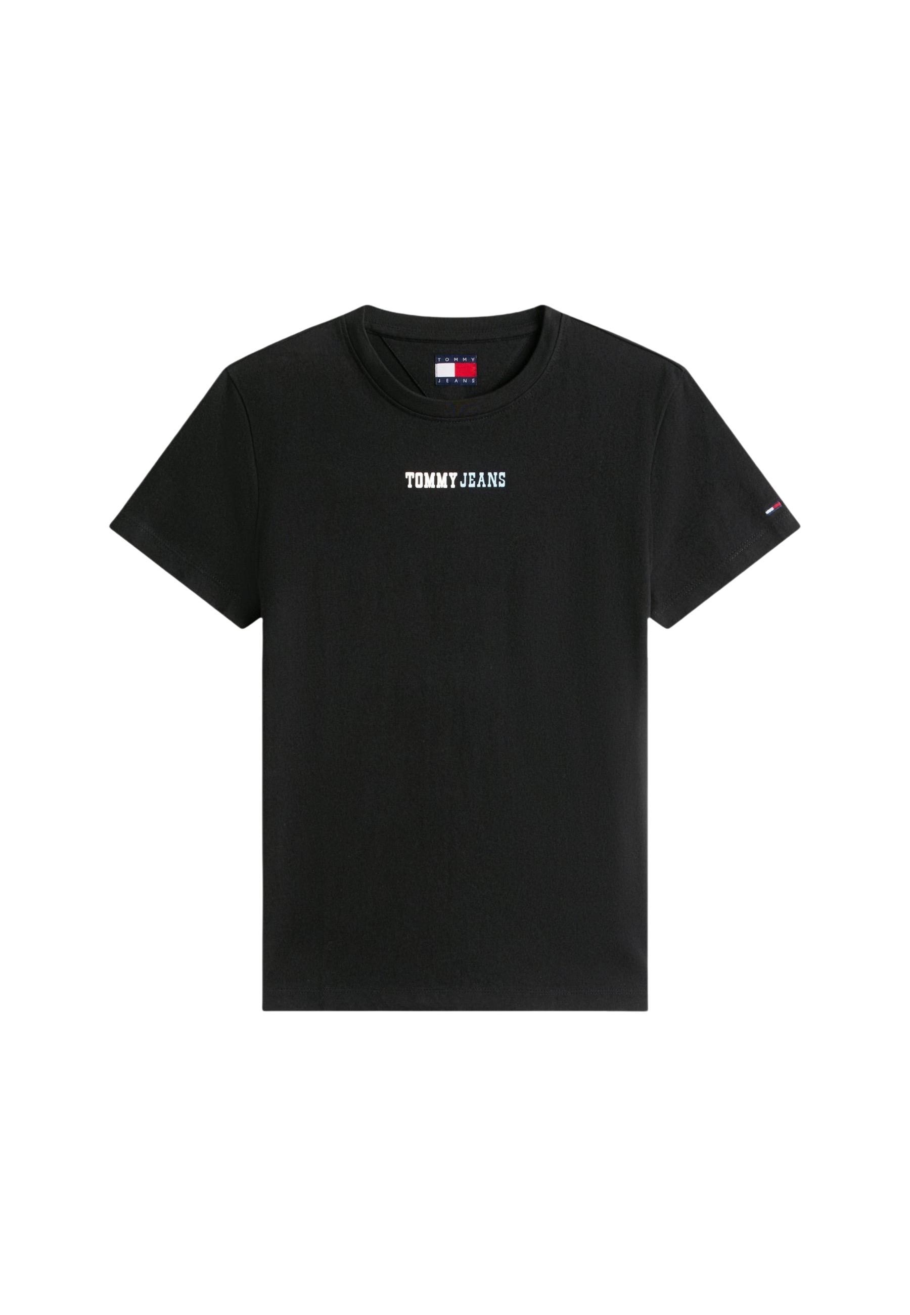 Tommy Hilfiger Jeans  Women T-Shirt
