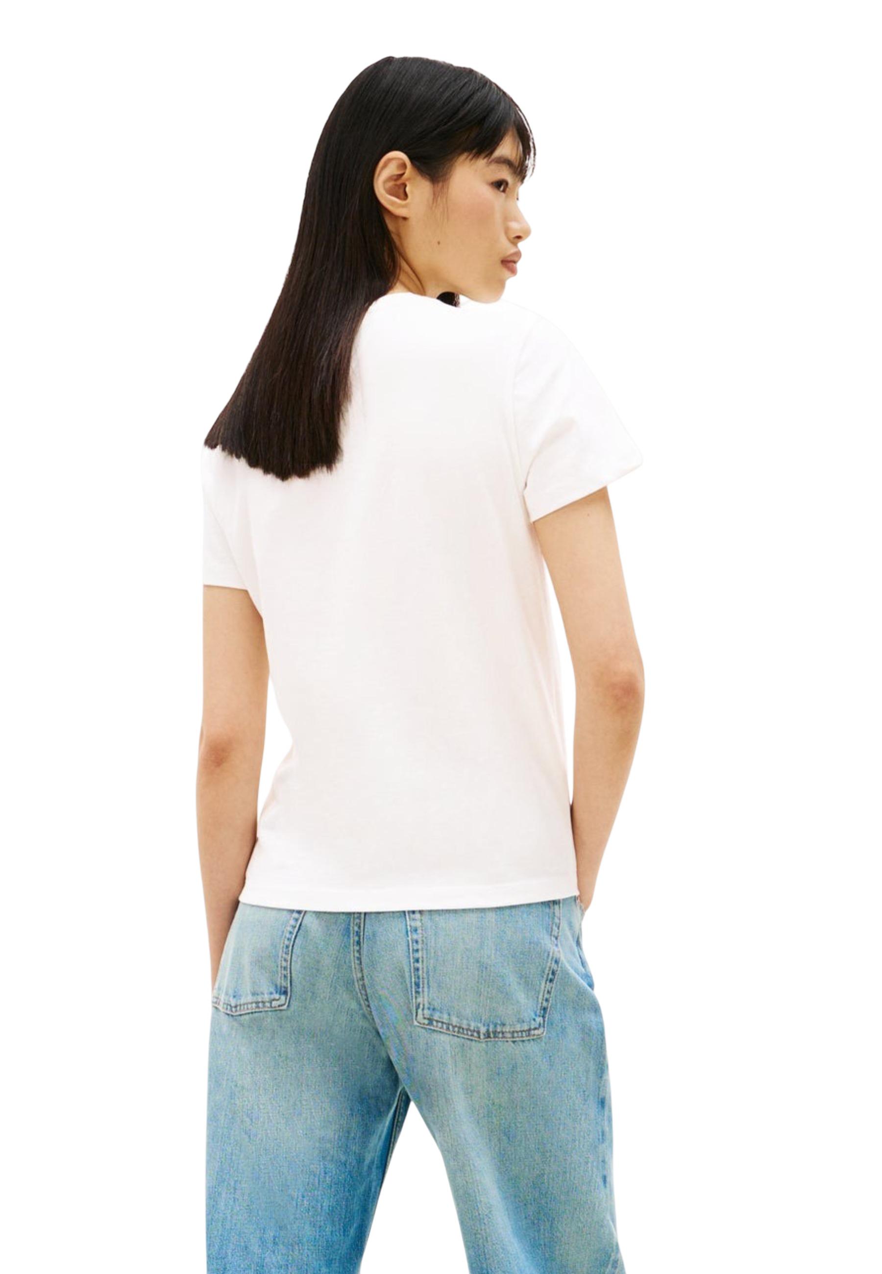 Tommy Hilfiger Jeans  Women T-Shirt