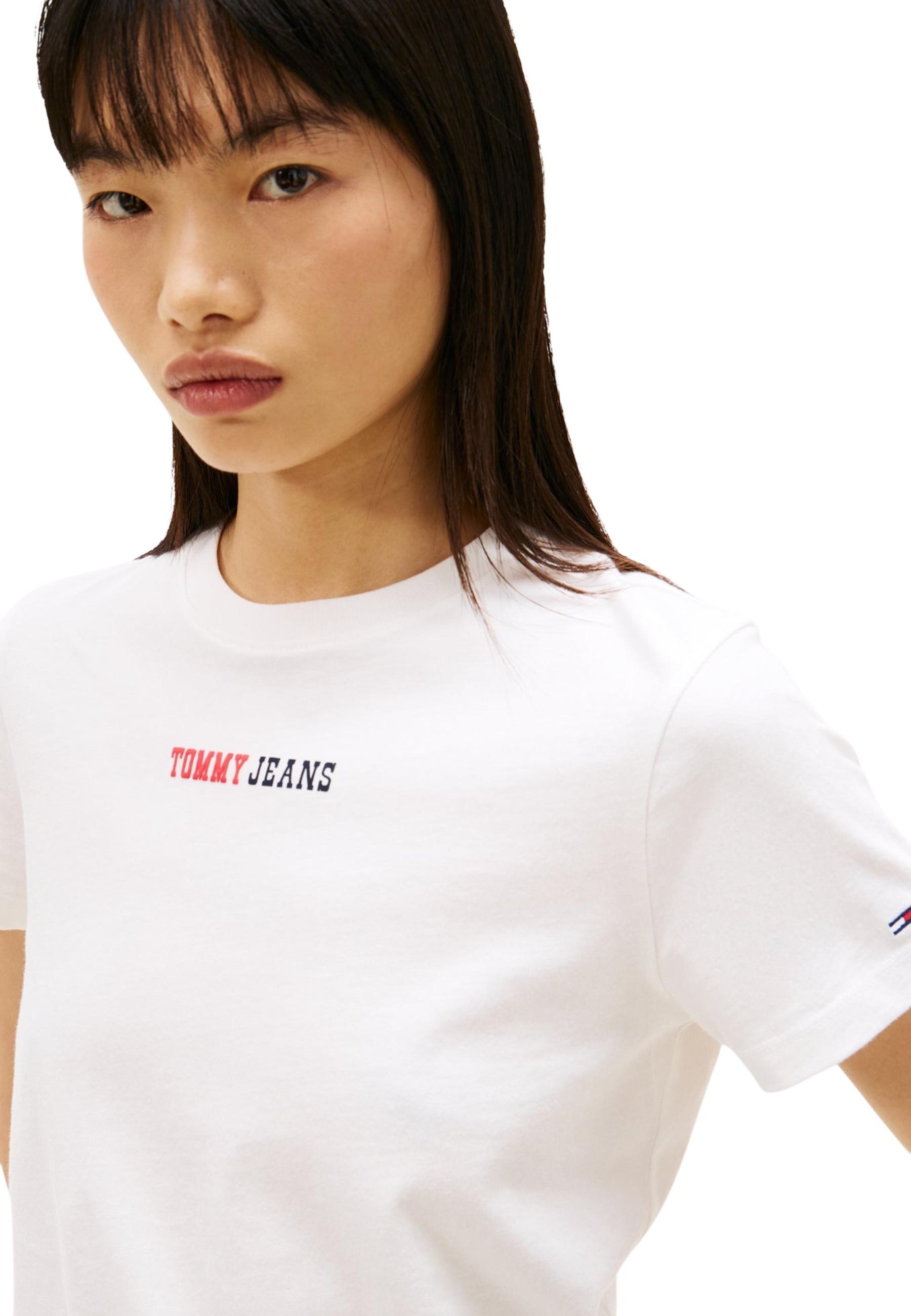 Tommy Hilfiger Jeans  Women T-Shirt